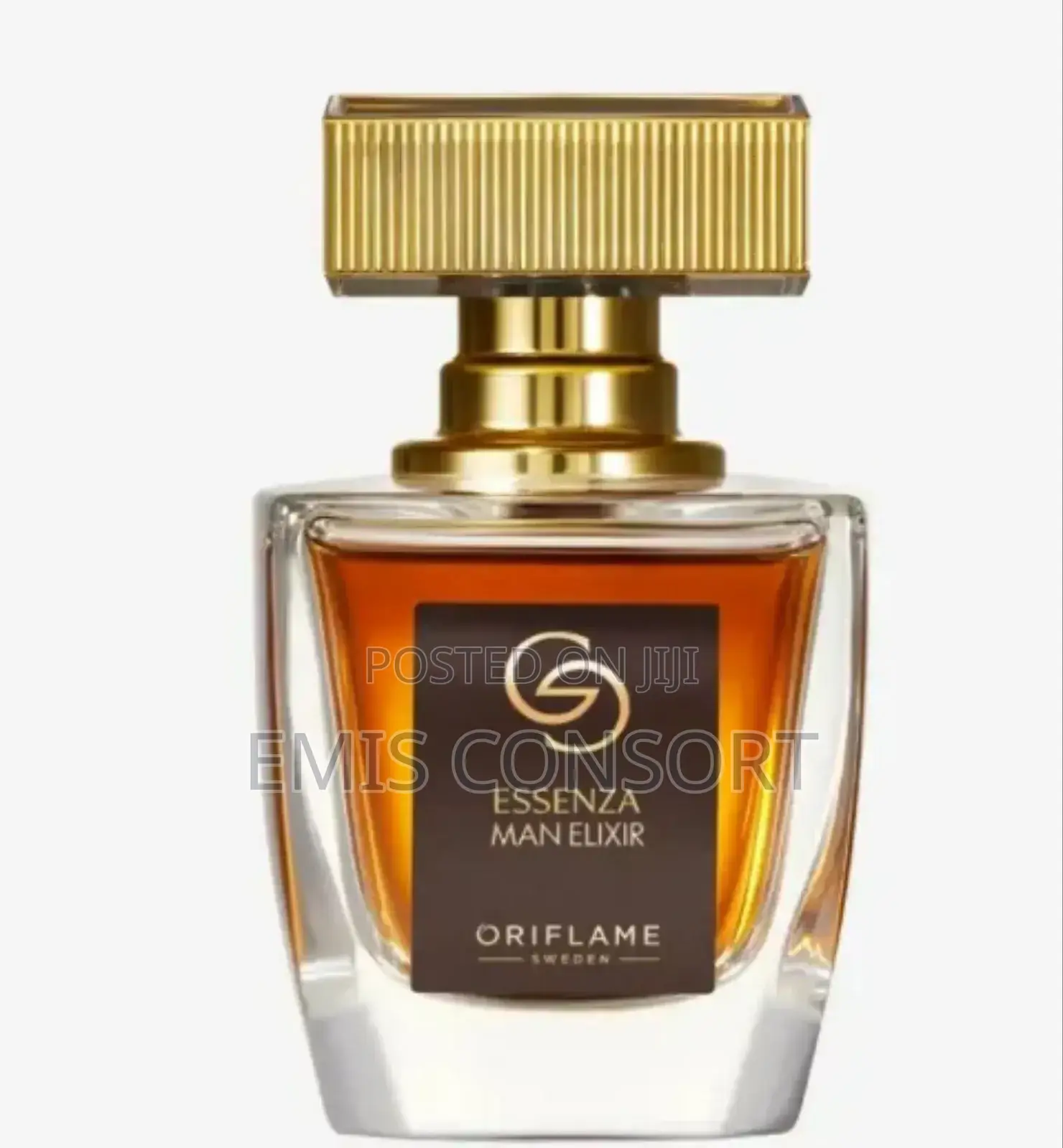 Giordani Gold Essenza Perfume