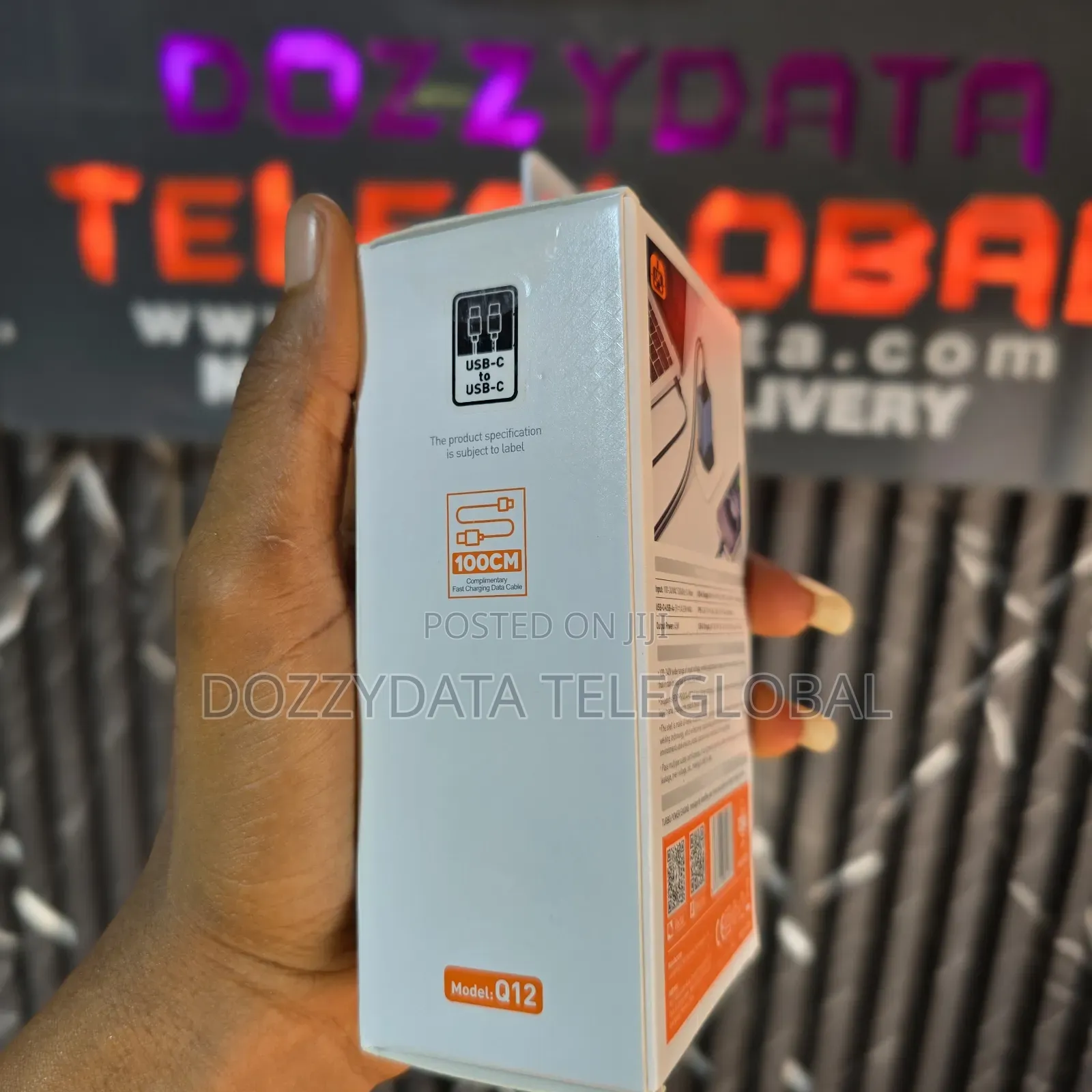 Ldnio Q12 45w Gan Super Fast Charger