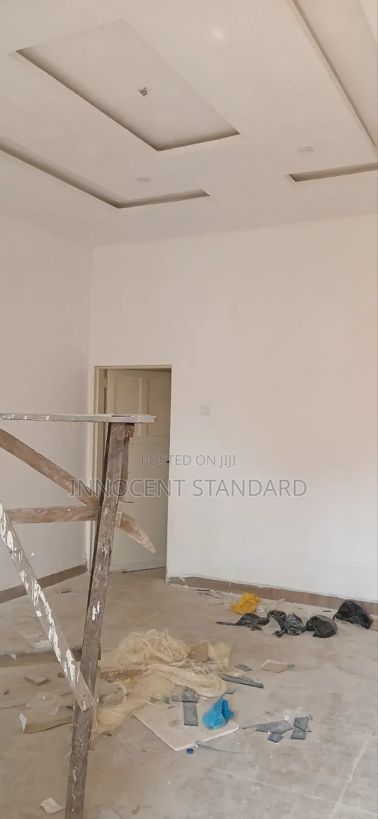 2bdrm Bungalow in Federal Housing for rent