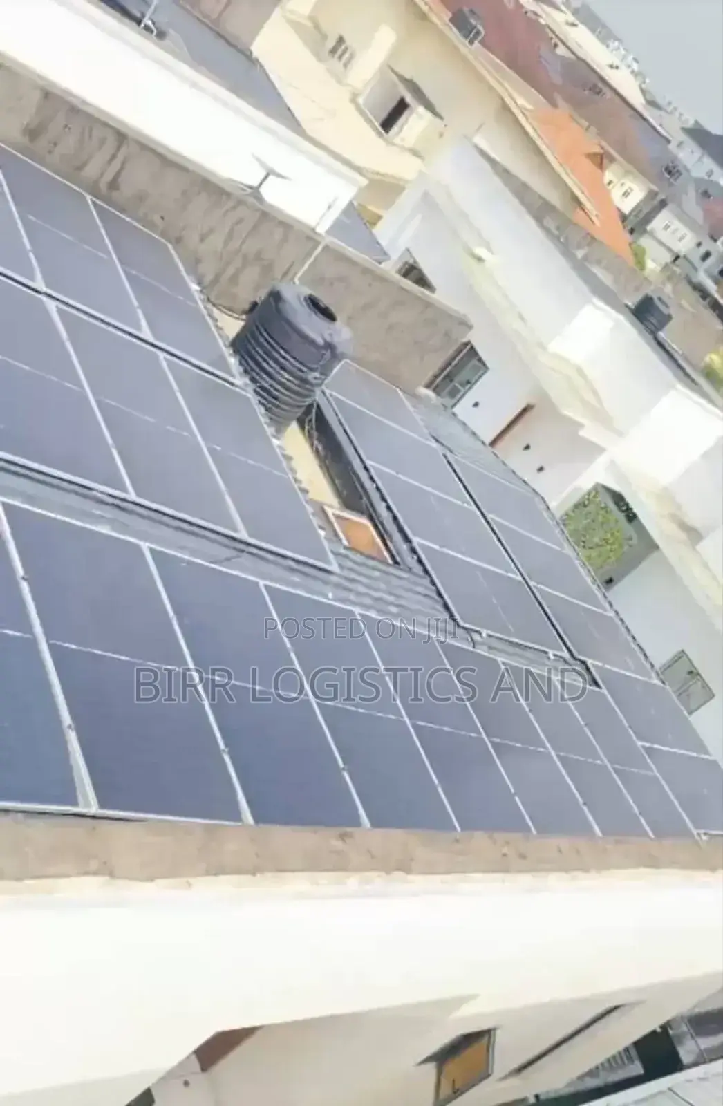 Solar Solution, Sales and Installation
