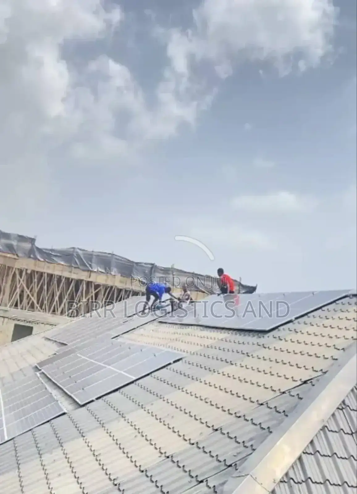 Solar Solution, Solar Power Installation and Sales
