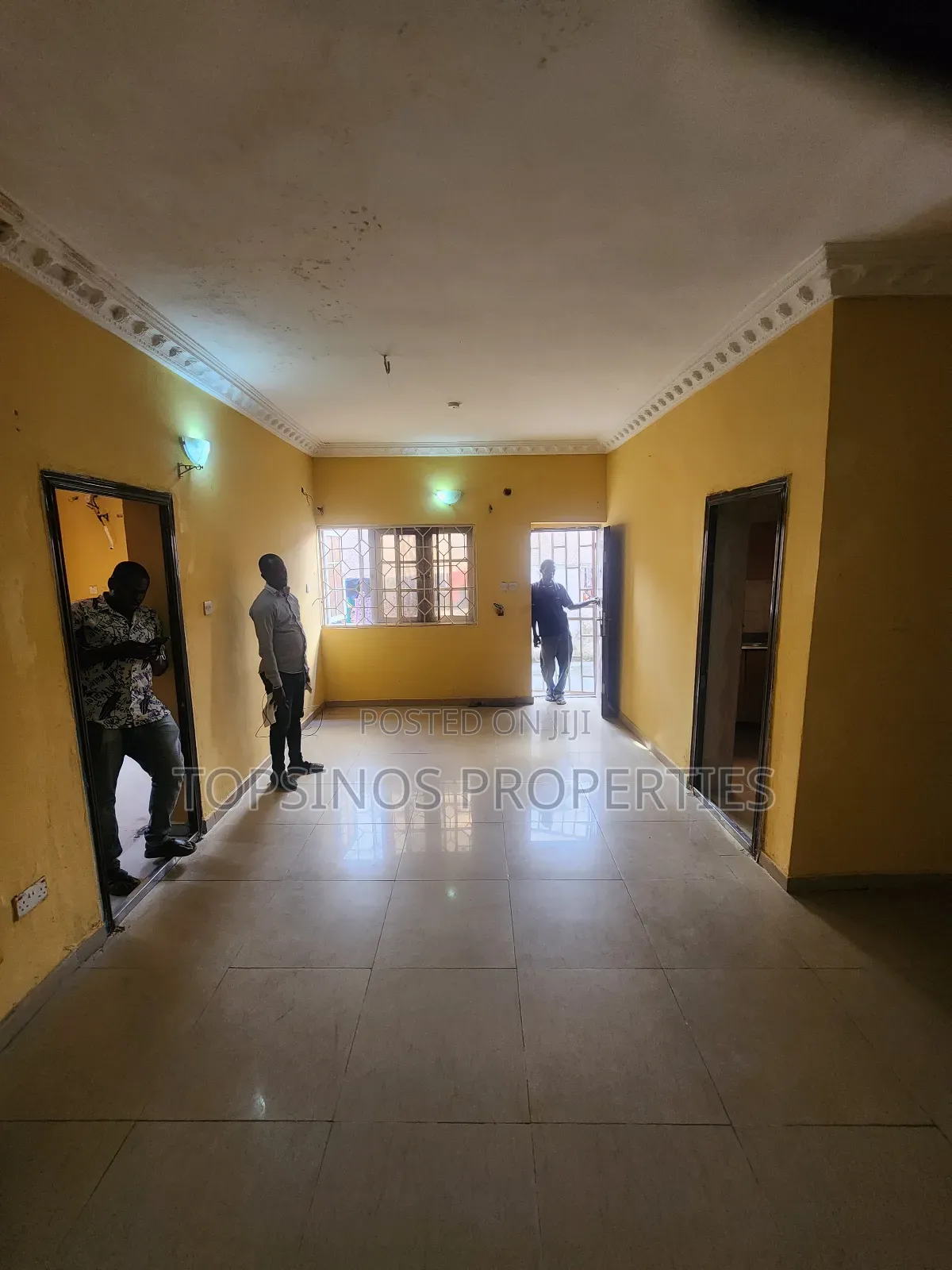 1bdrm Block of Flats in Dawaki for rent