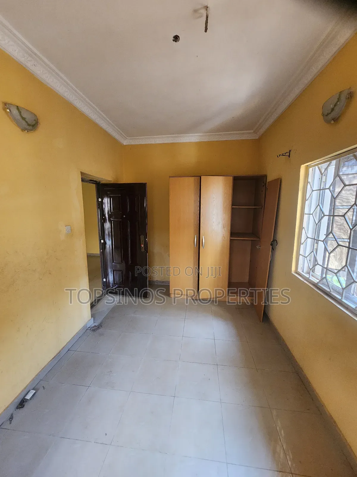 1bdrm Block of Flats in Dawaki for rent