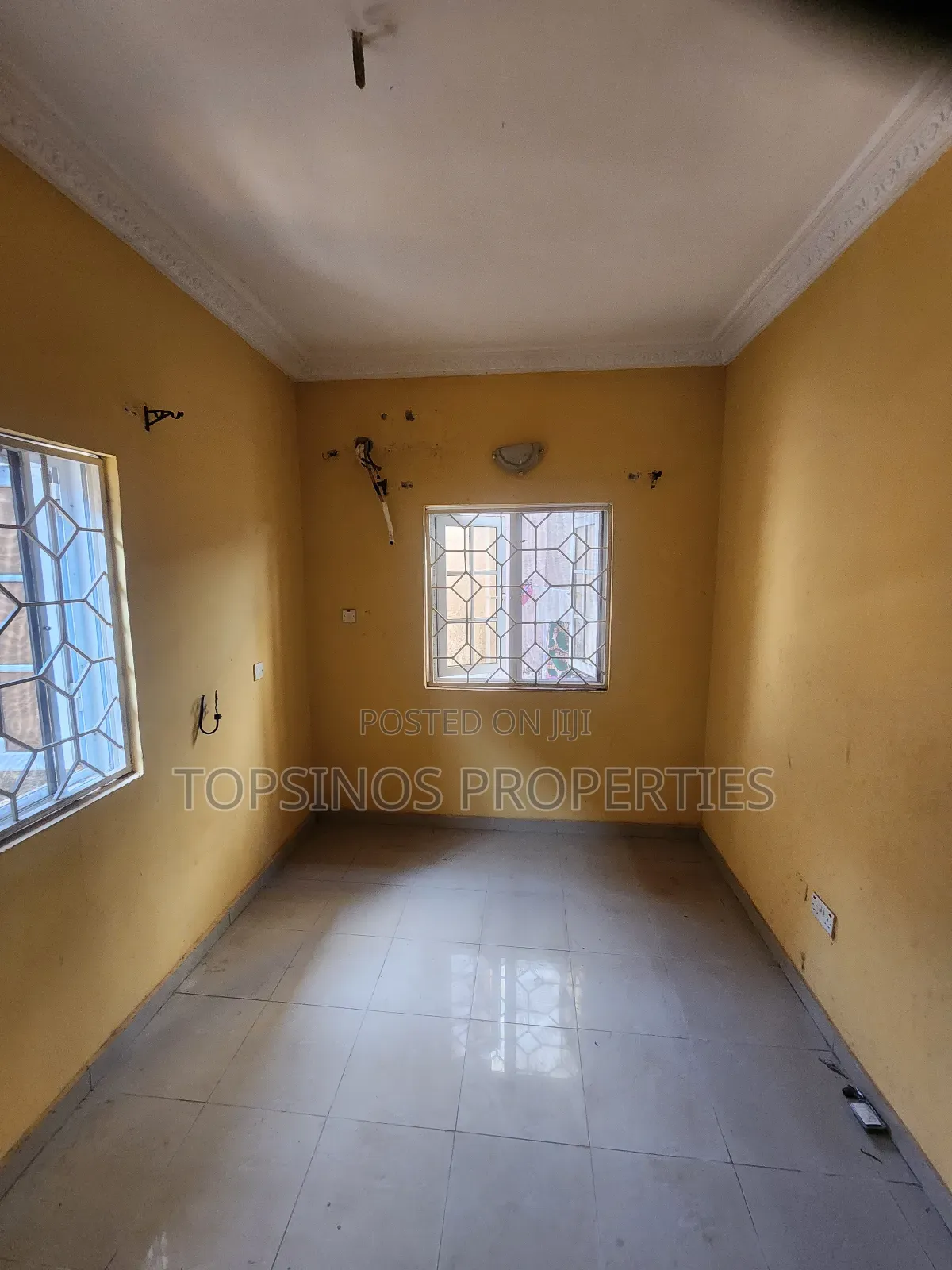 1bdrm Block of Flats in Dawaki for rent
