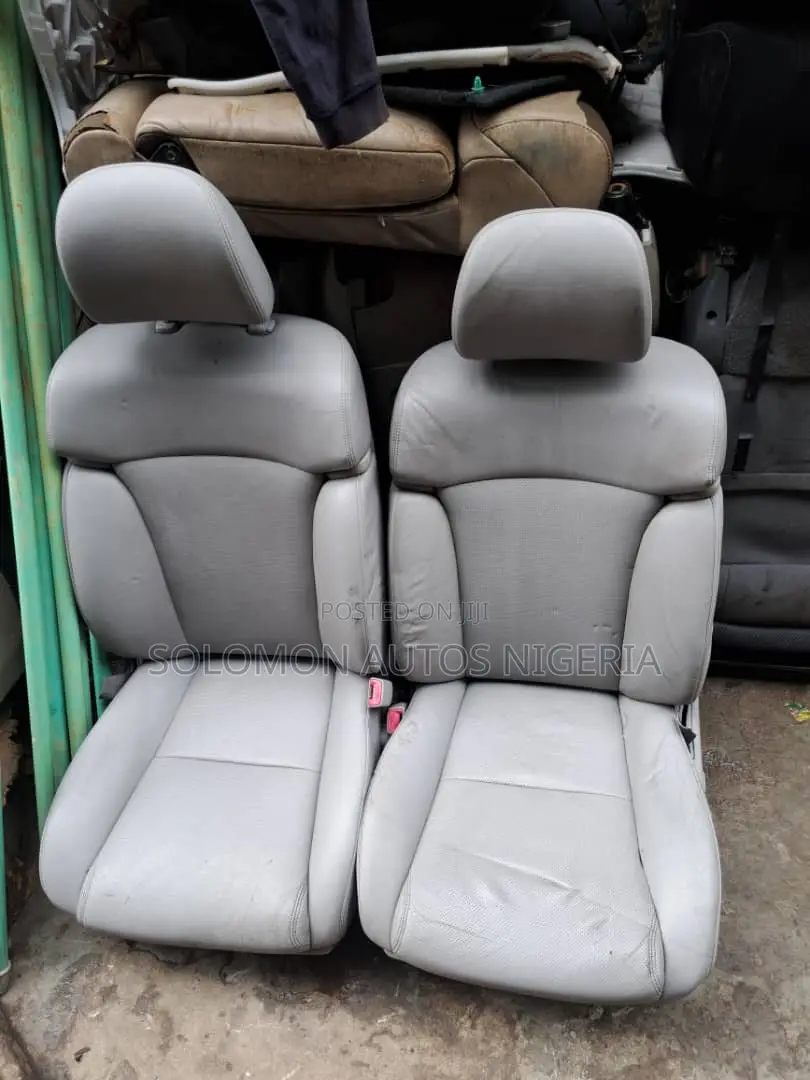 Complete Seat Lexus Gs 350 2010 to 2011 Model