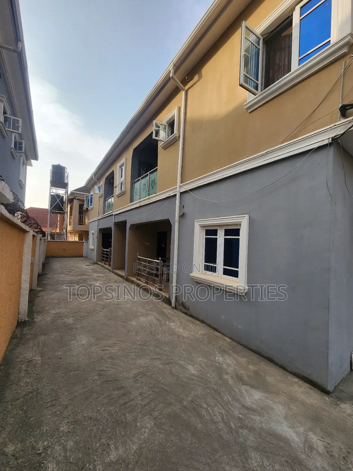 1bdrm Block of Flats in Dawaki for rent