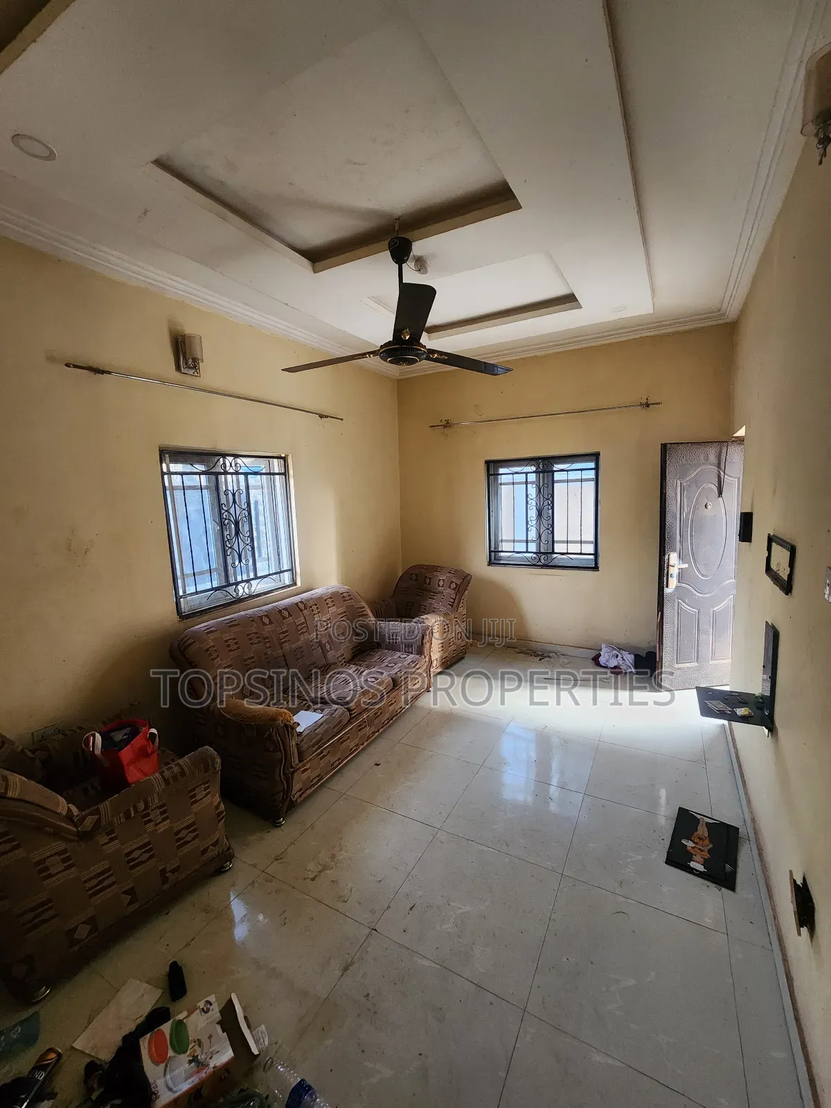 1bdrm Block of Flats in Dawaki for rent