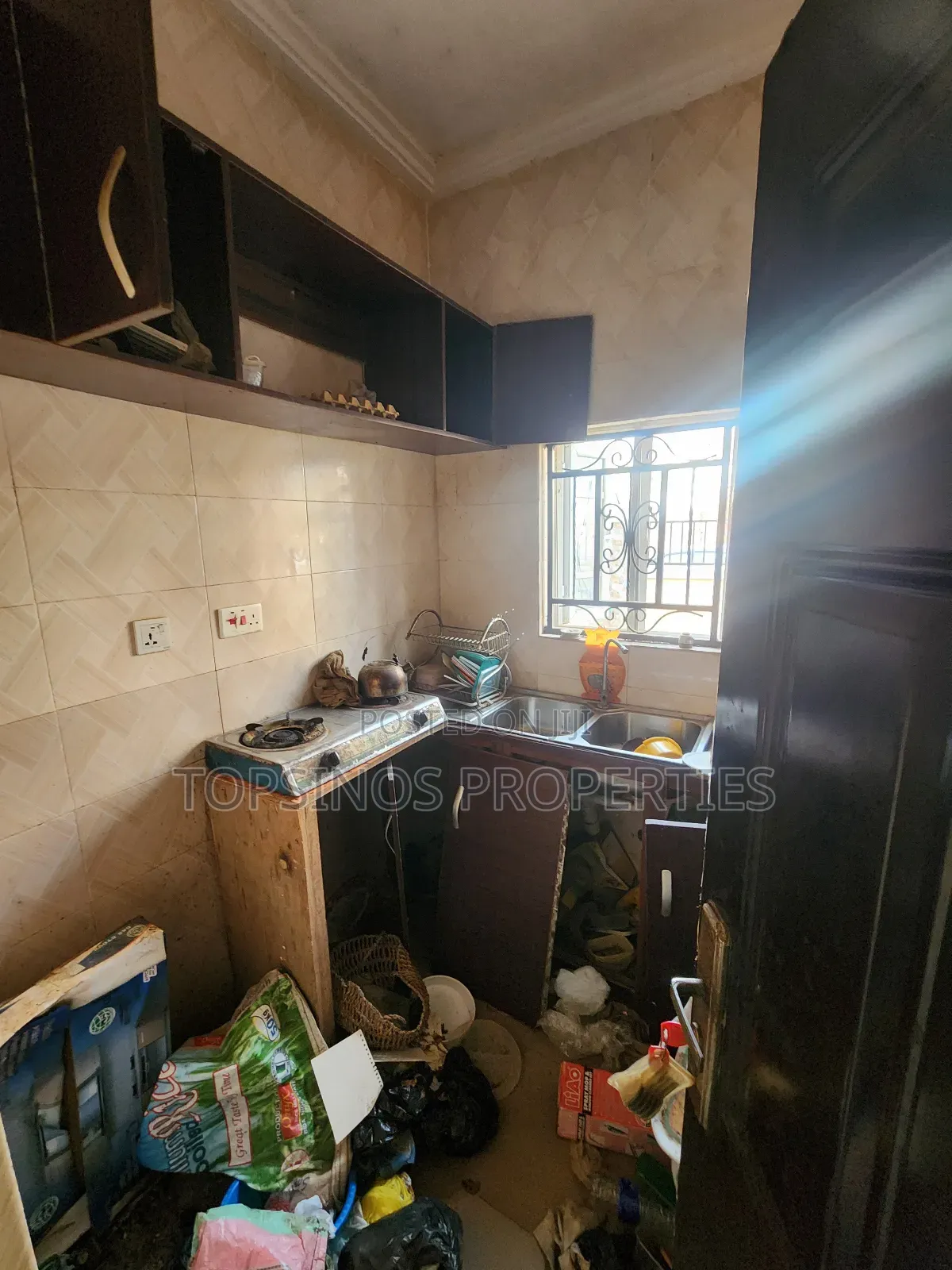 1bdrm Block of Flats in Dawaki for rent