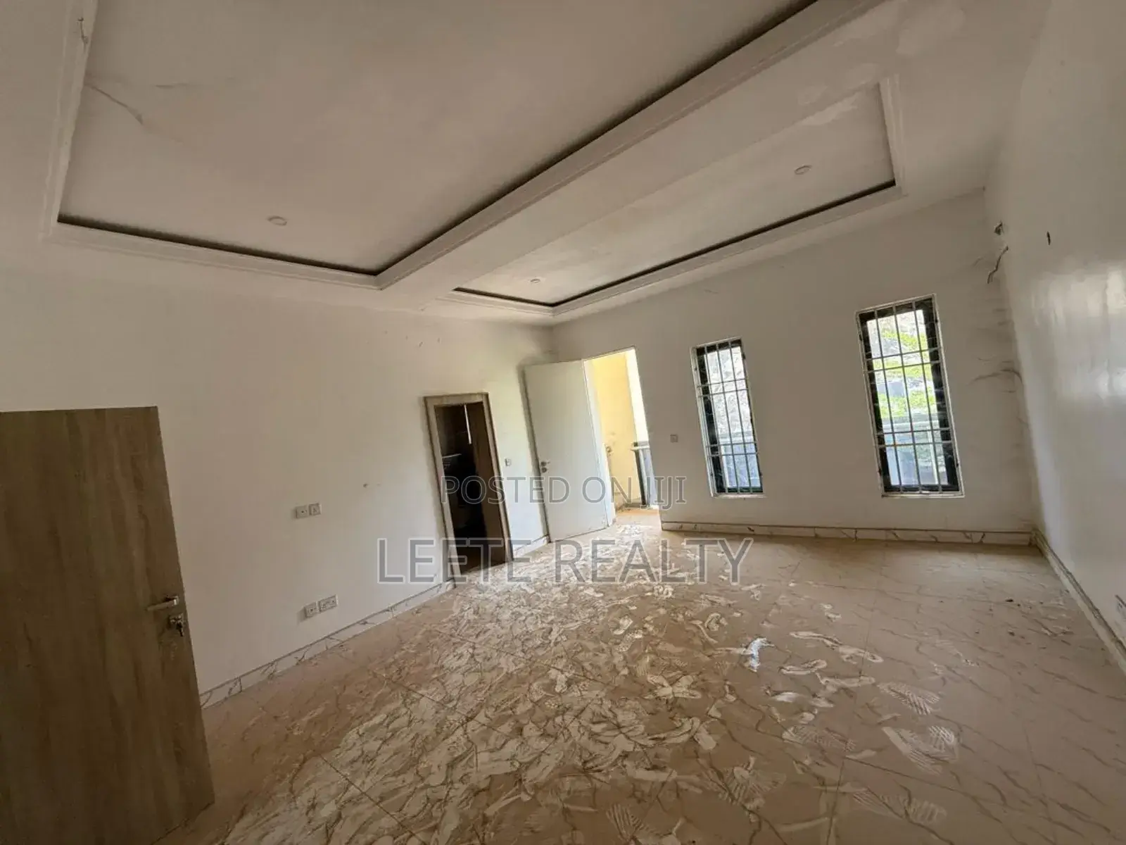5bdrm Townhouse/Terrace in Wuse 2 for sale