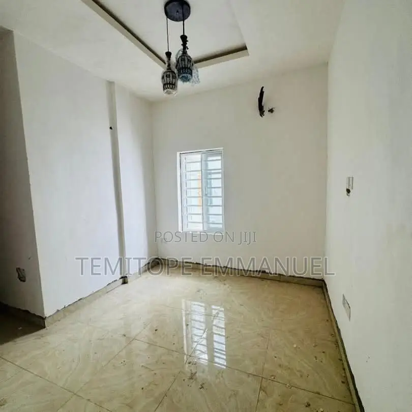 Furnished 4bdrm Duplex in Ogudu Gra for sale