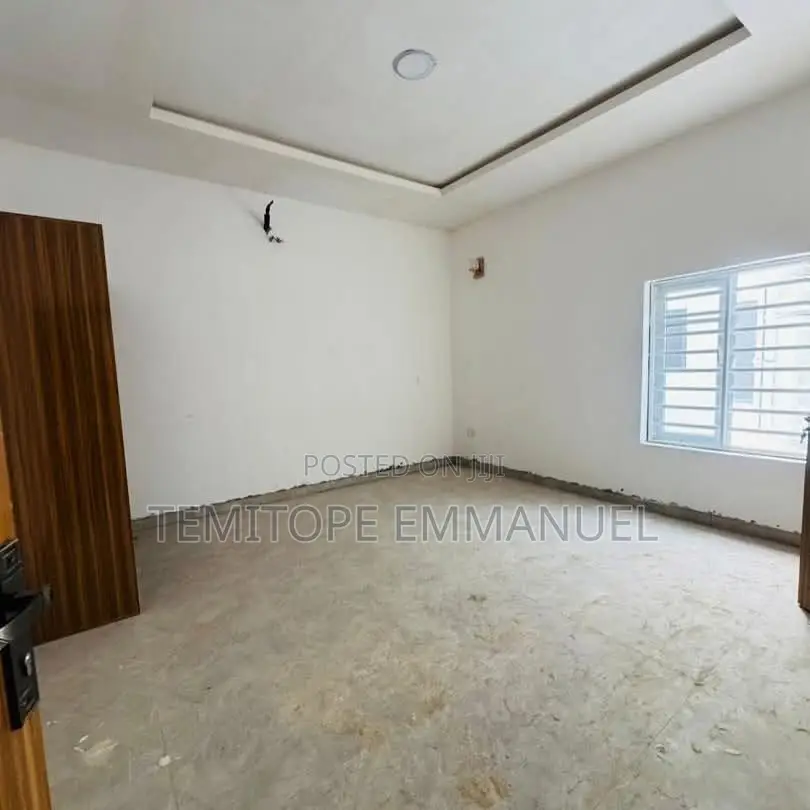 Furnished 4bdrm Duplex in Ogudu Gra for sale