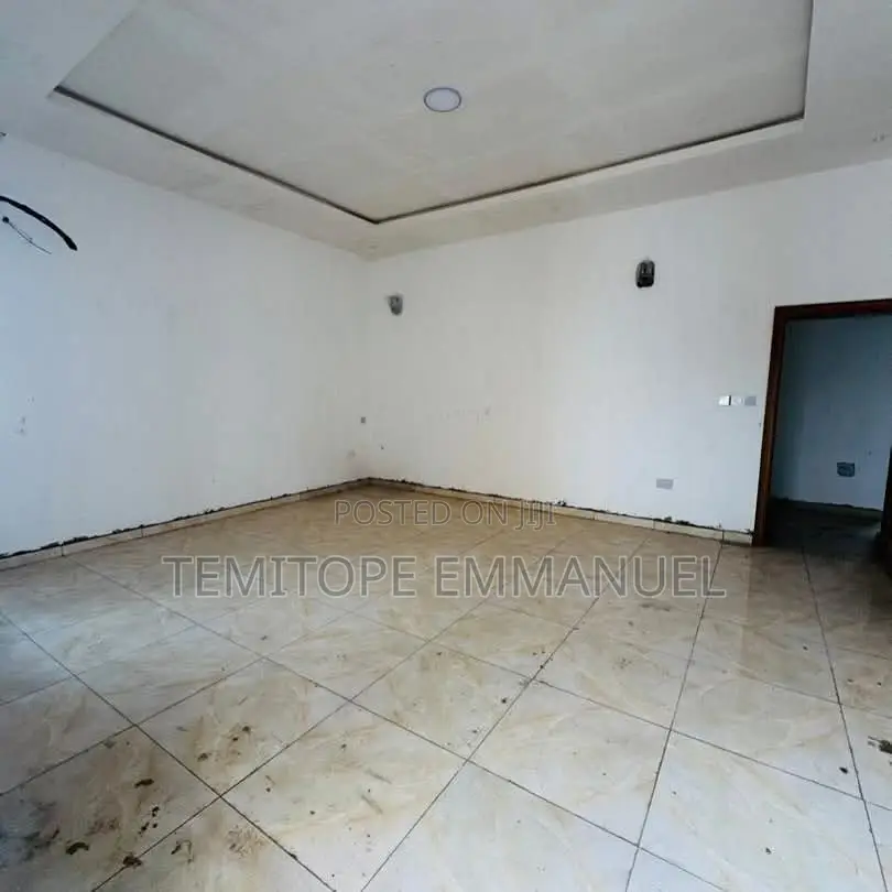 Furnished 4bdrm Duplex in Ogudu Gra for sale