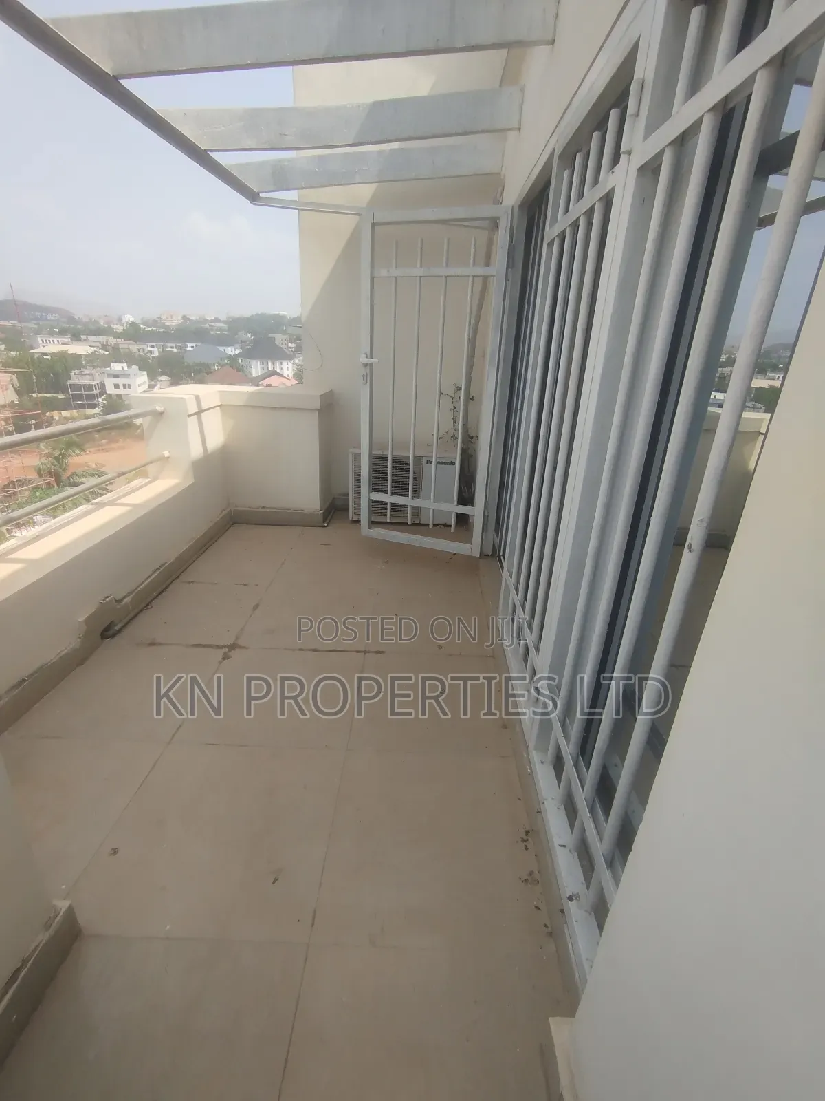 4bdrm Duplex in Diplomatic Zone, Asokoro for rent