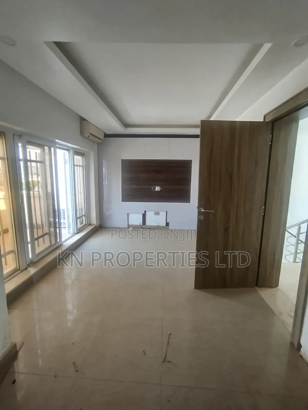 4bdrm Duplex in Diplomatic Zone, Asokoro for rent
