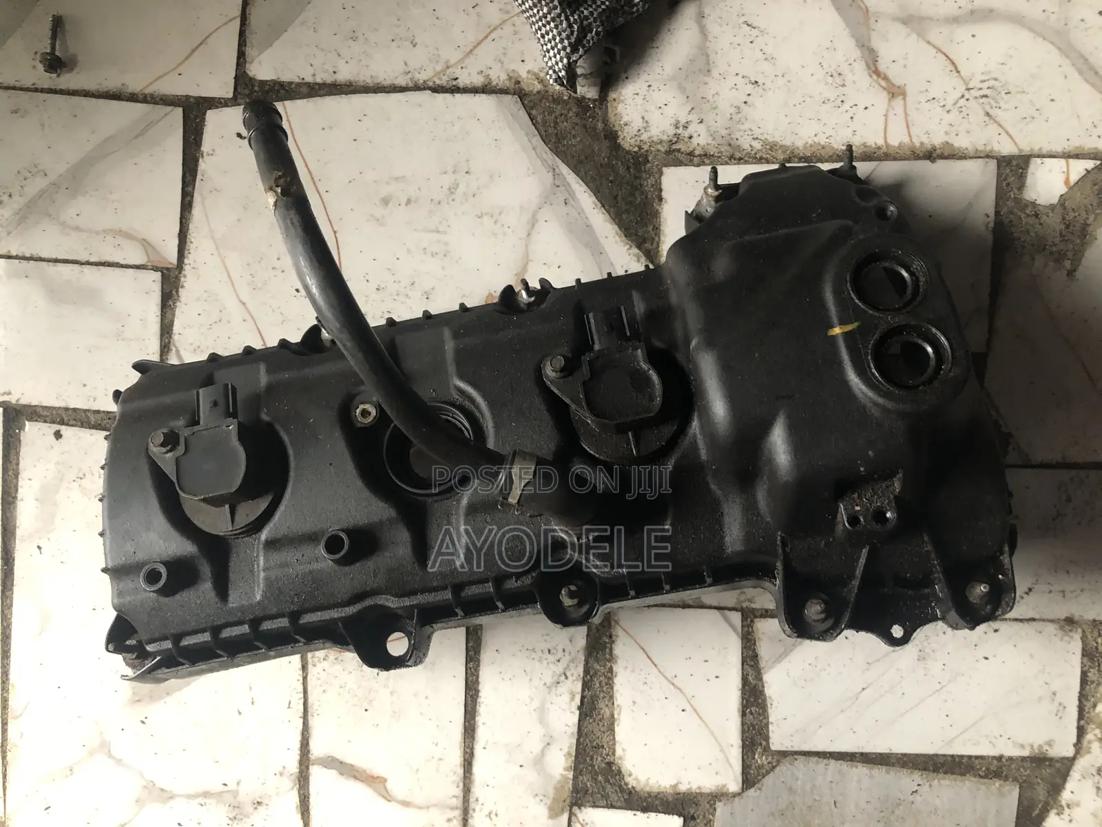Valve Cover Edge 2007 2008 2009 2010 2011