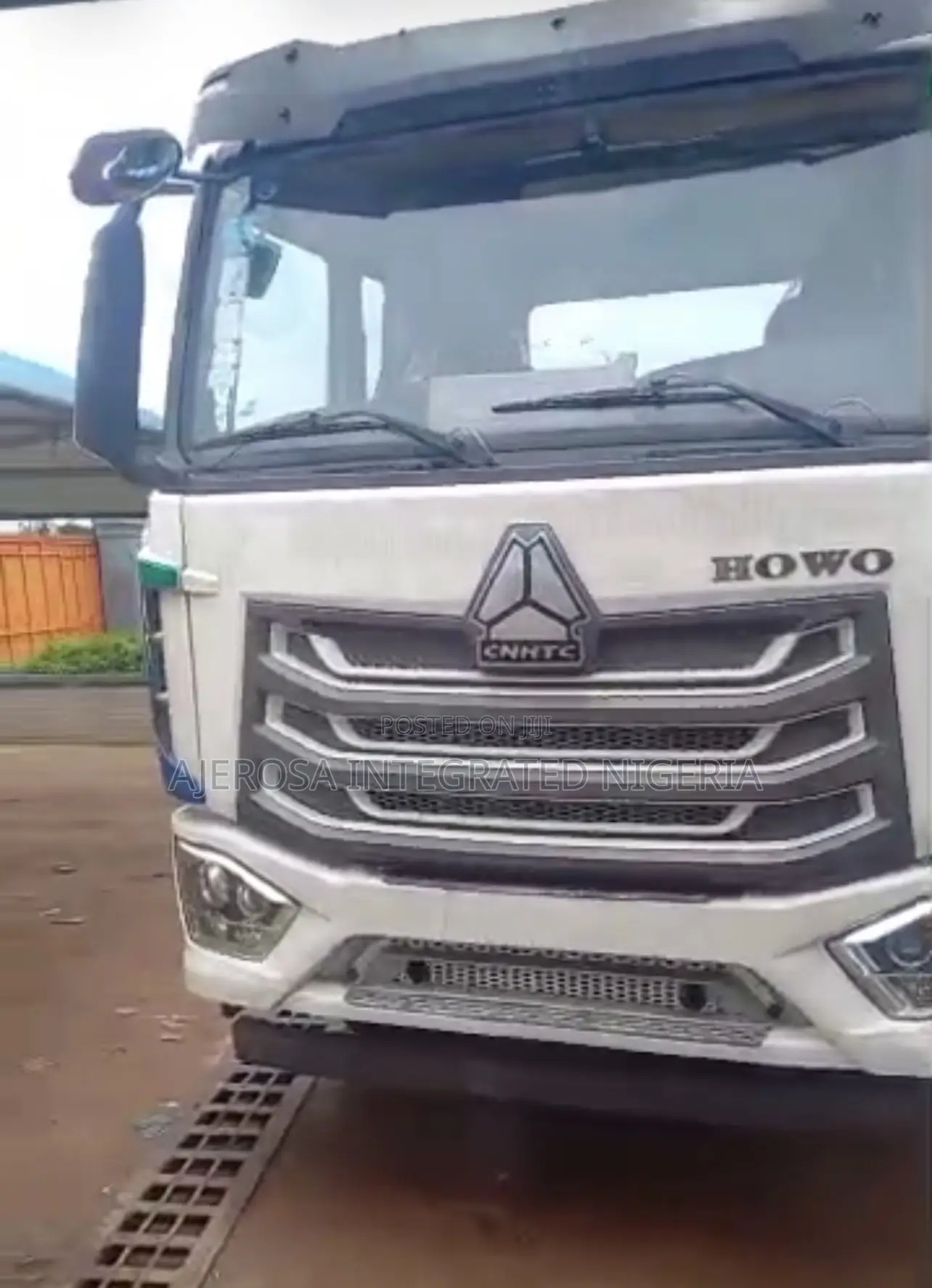 Lowbed to Hire Around Benin City and Edo State in General