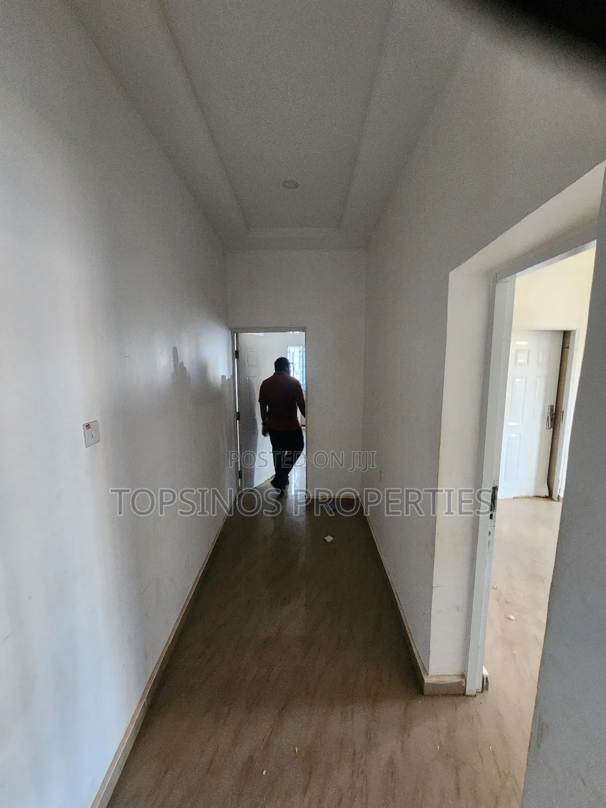 2bdrm Block of Flats in Dawaki for rent