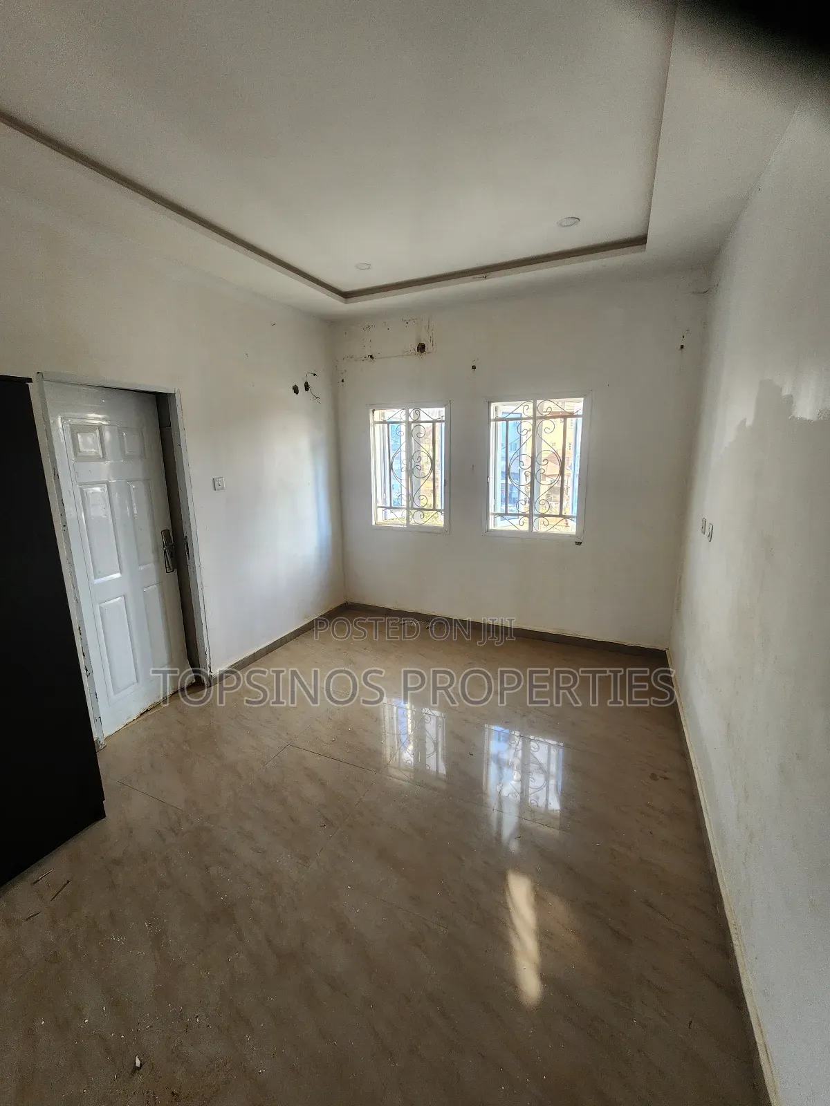 2bdrm Block of Flats in Dawaki for rent