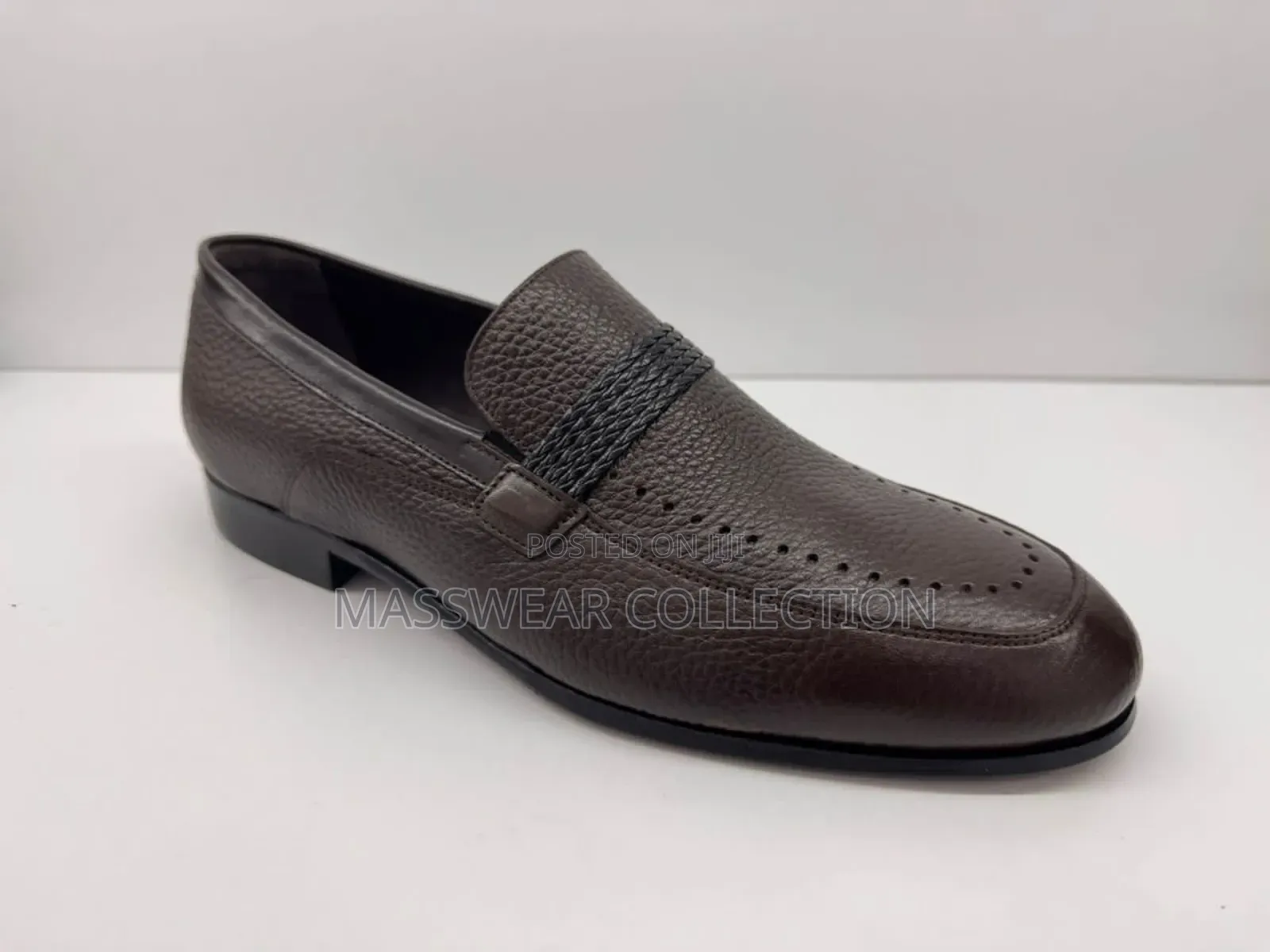 Moreschi Italian Shoe