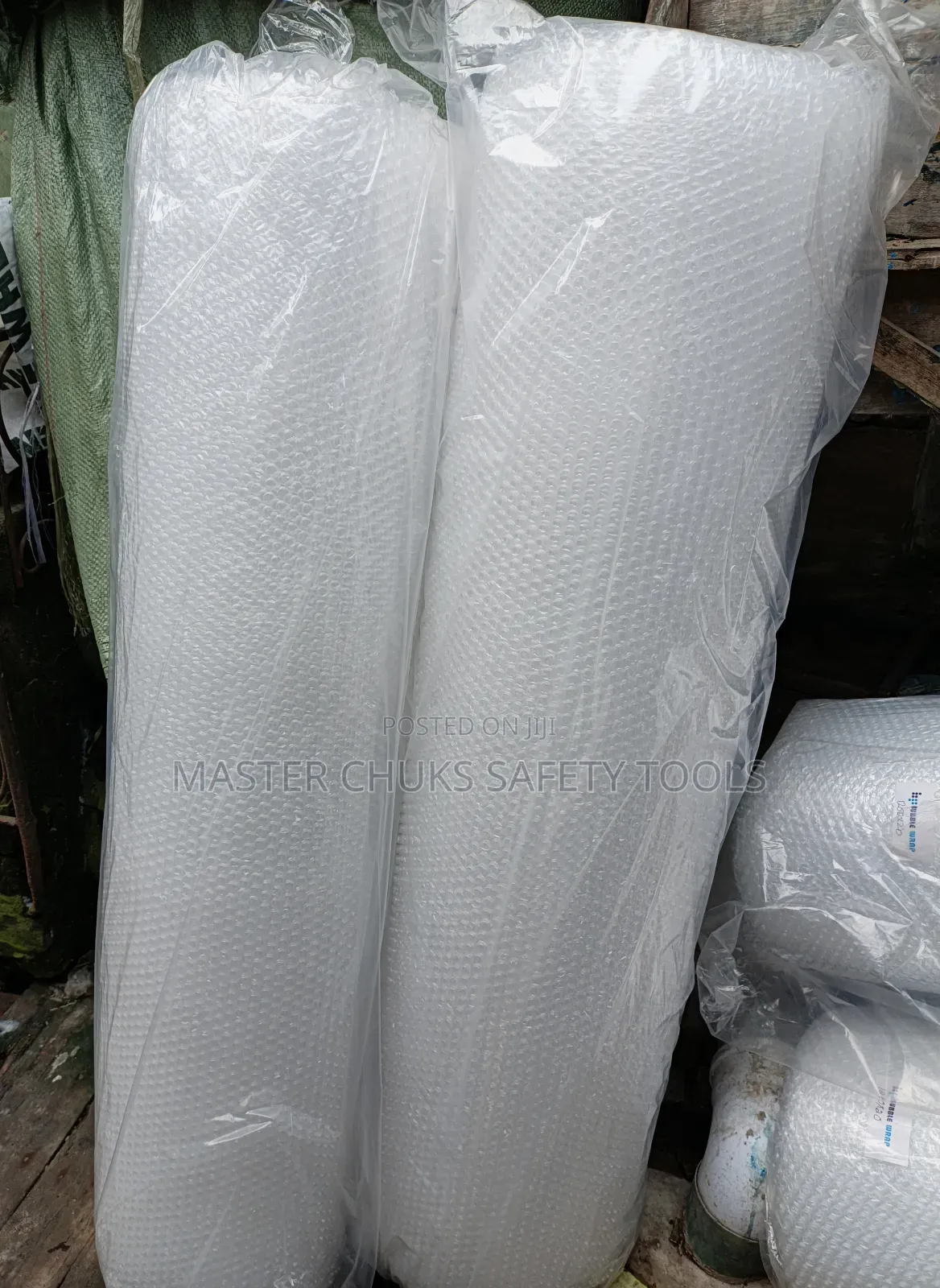 Bubble Nylon