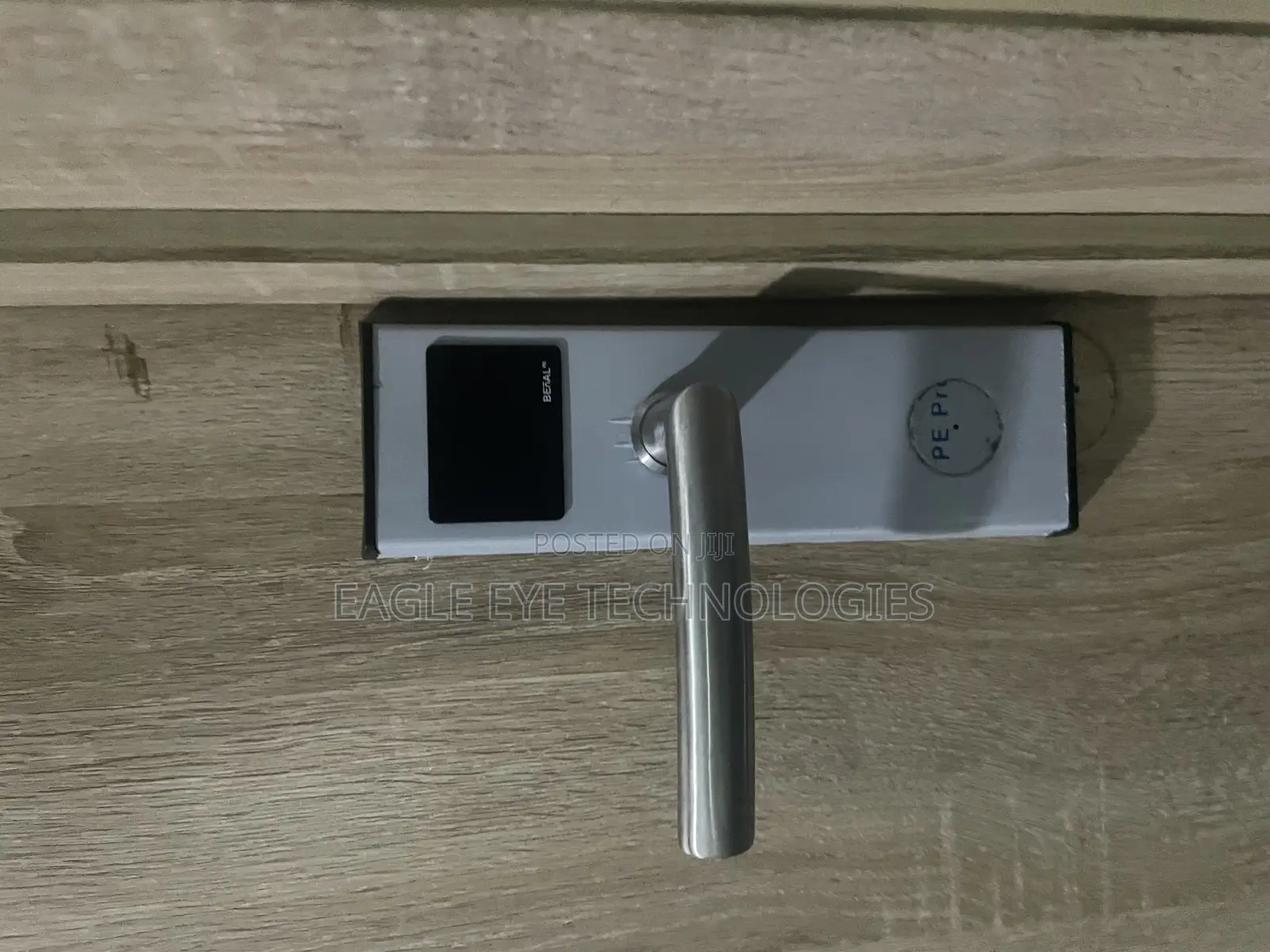 Rfid Hotel Smart Lock
