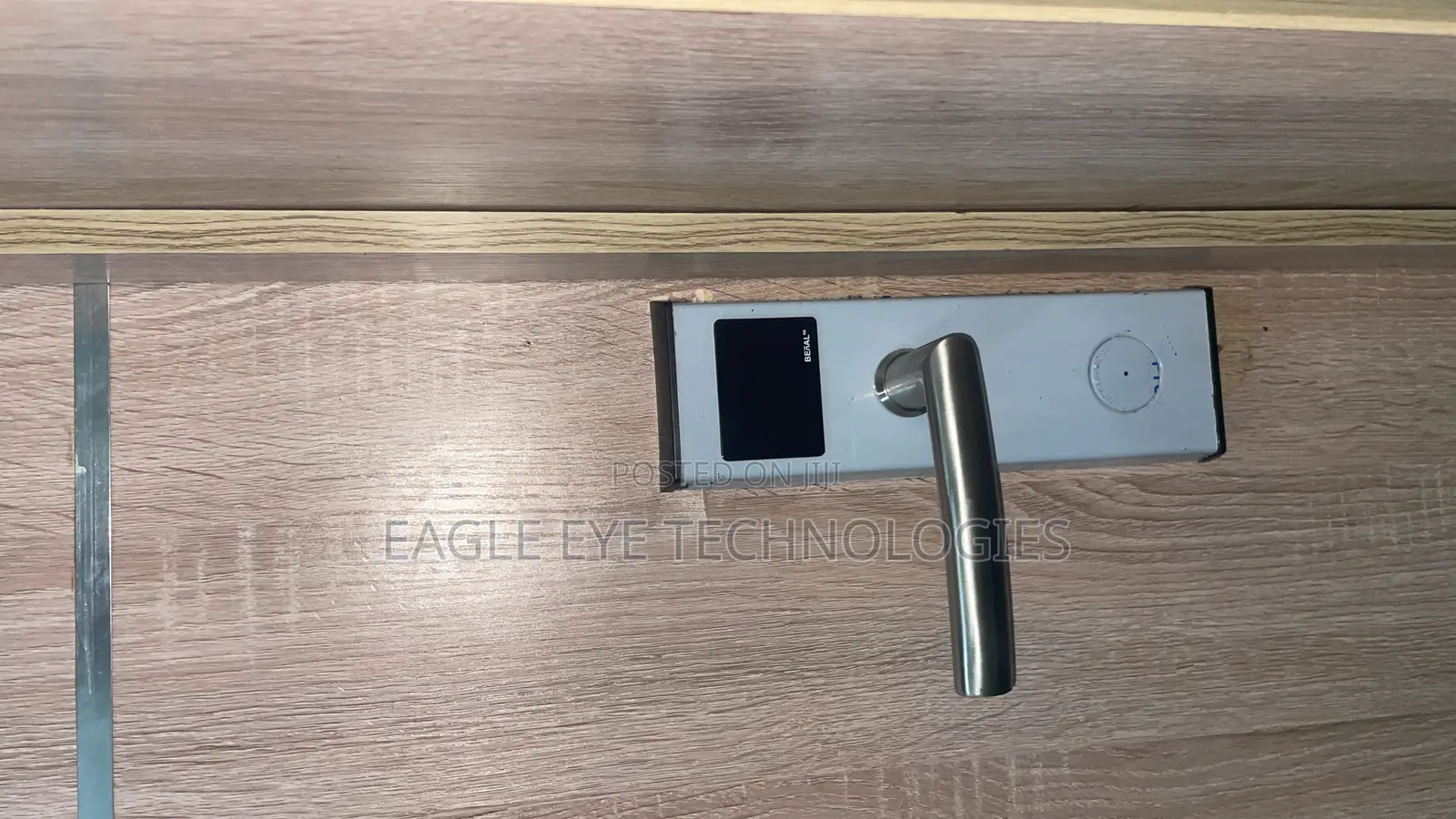 Rfid Hotel Smart Lock