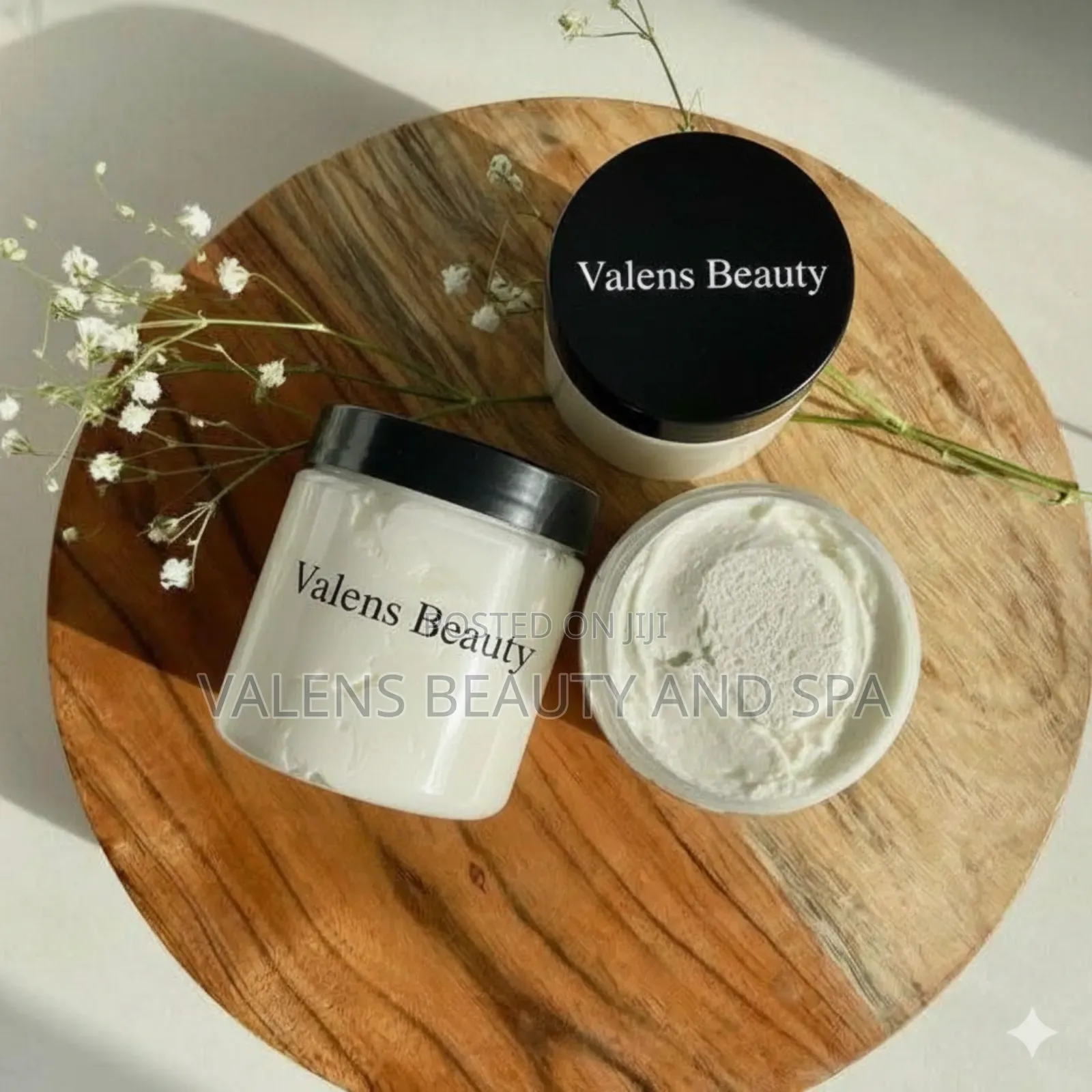 Brightening Body Butter