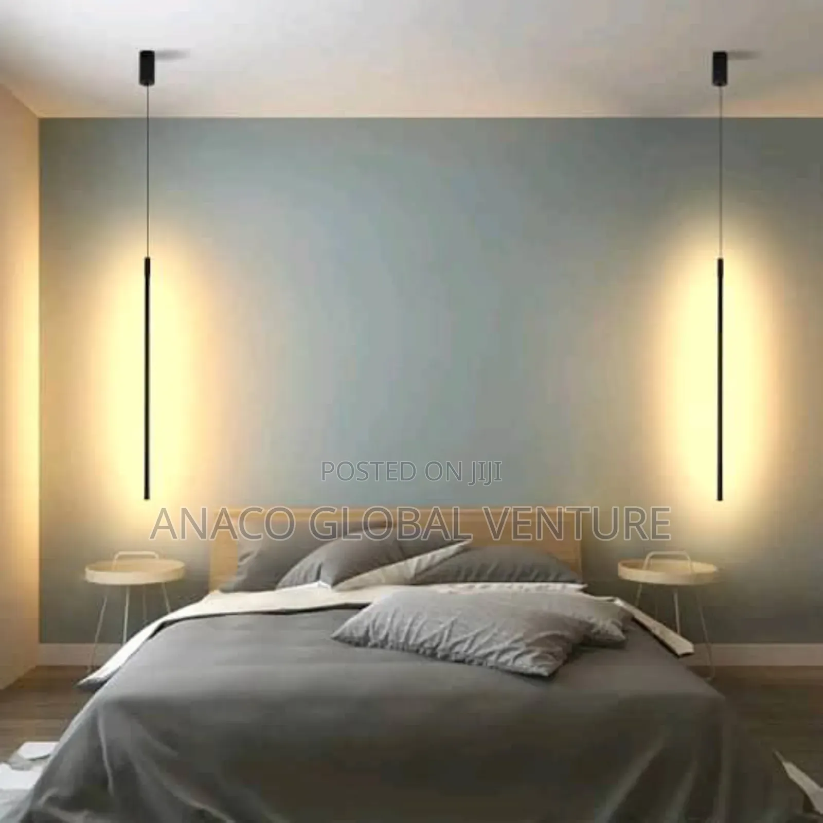 Latest Drop Light for Bedside