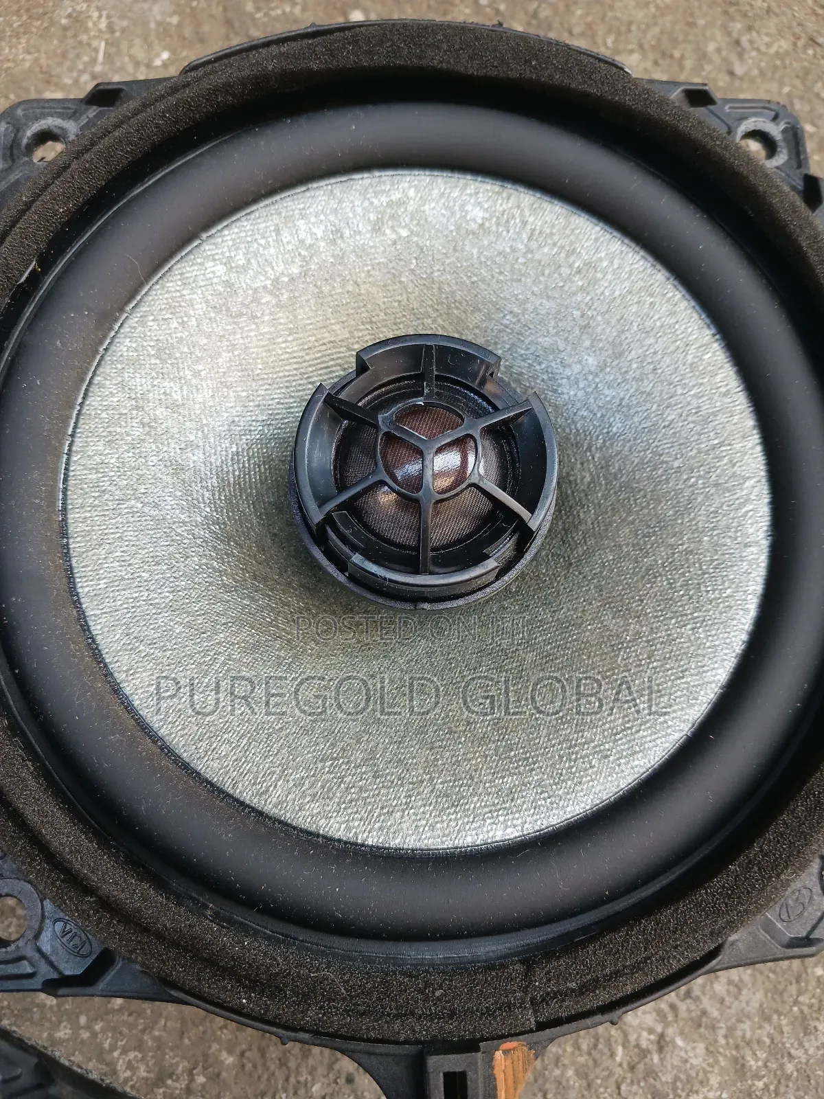 Sonata Door Speakers Available  Here