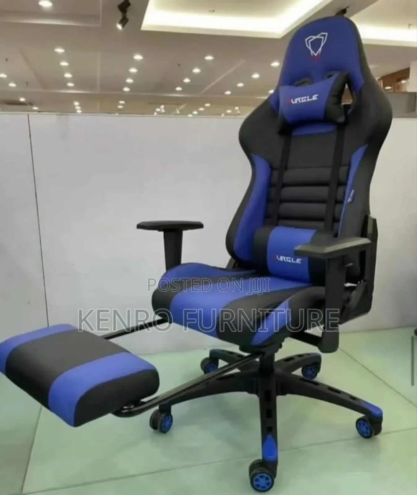 Gaming Chair