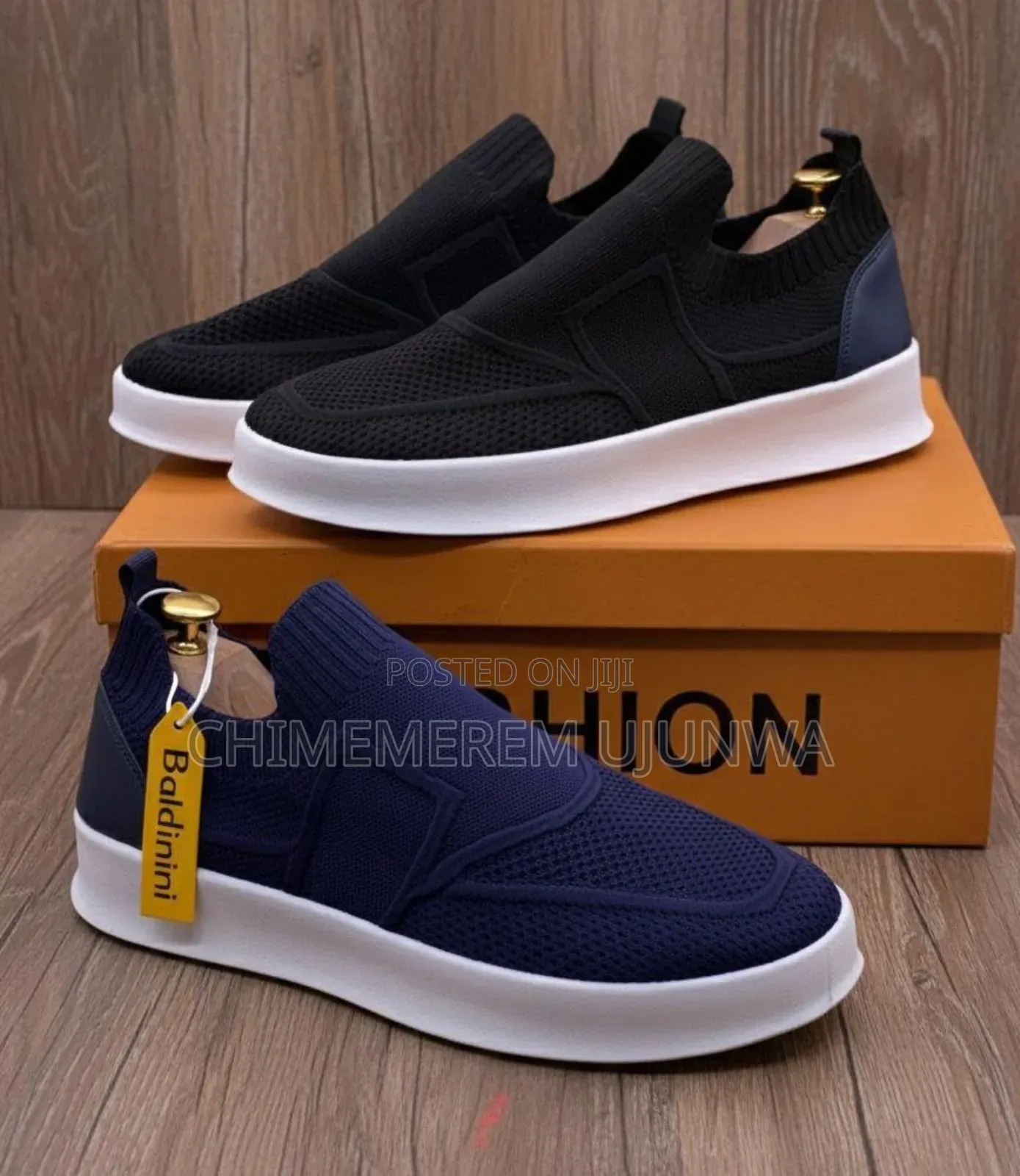 Beautiful Loafer