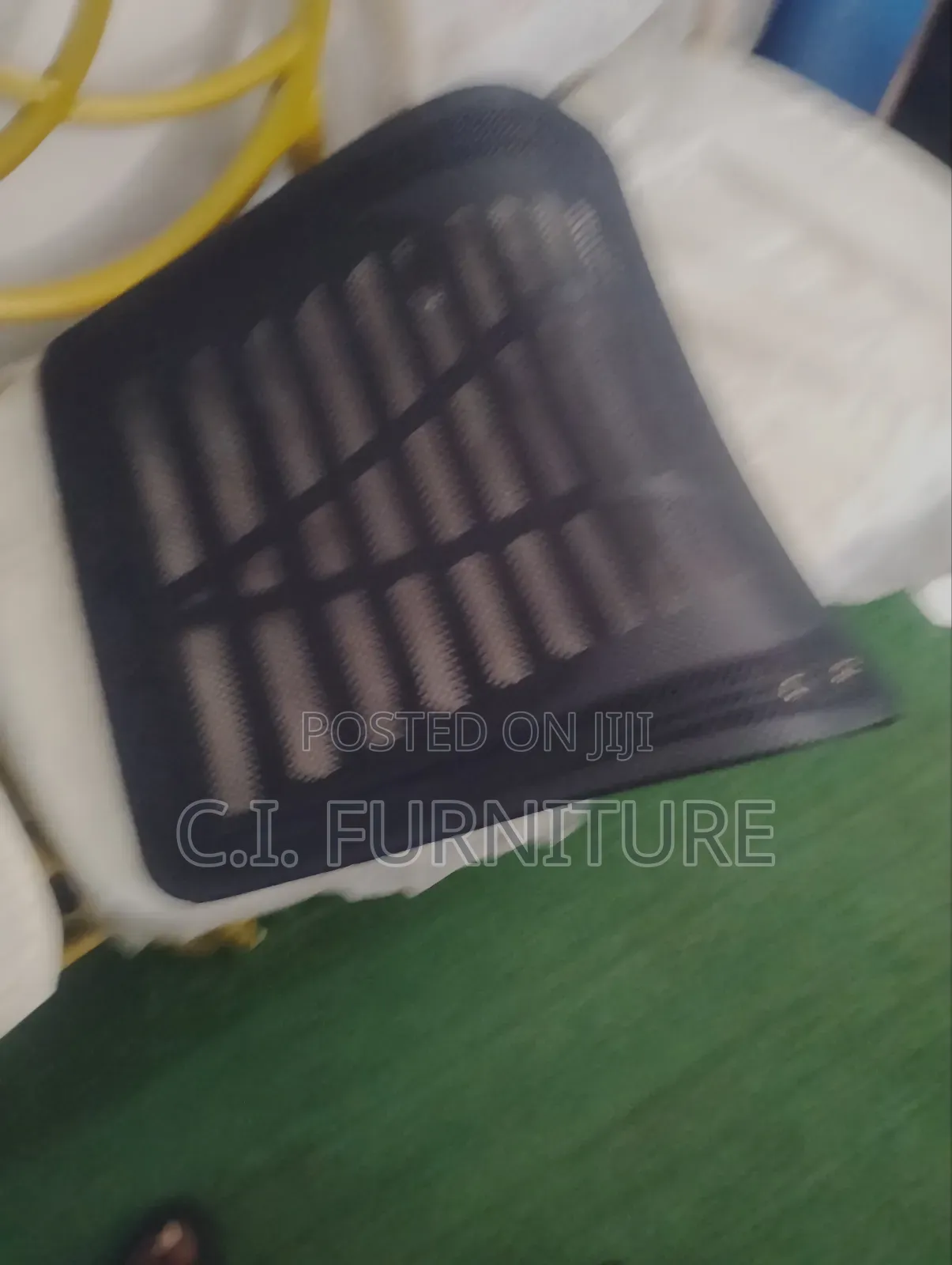 We Sell Chairs Back