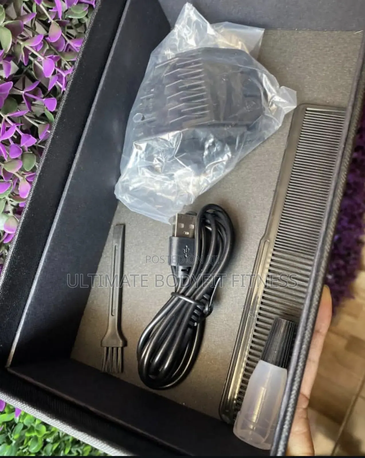 Brand New Sonar Sn-079 Hair Clipper