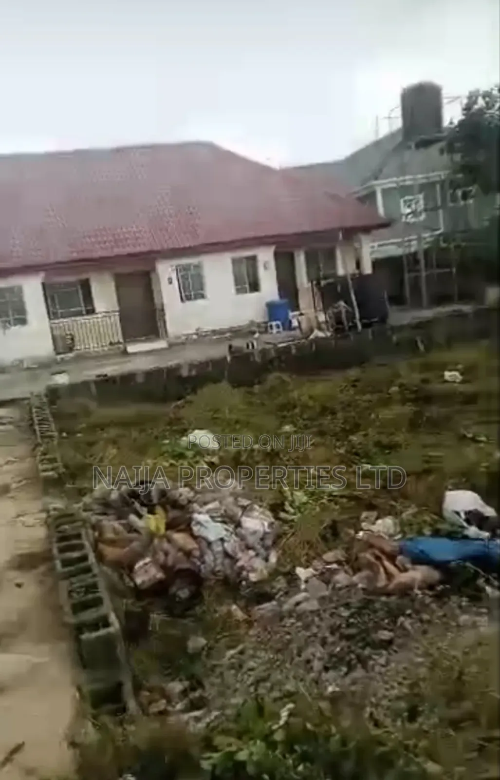 1bdrm Block of Flats in Oribanwa, Awoyaya for sale
