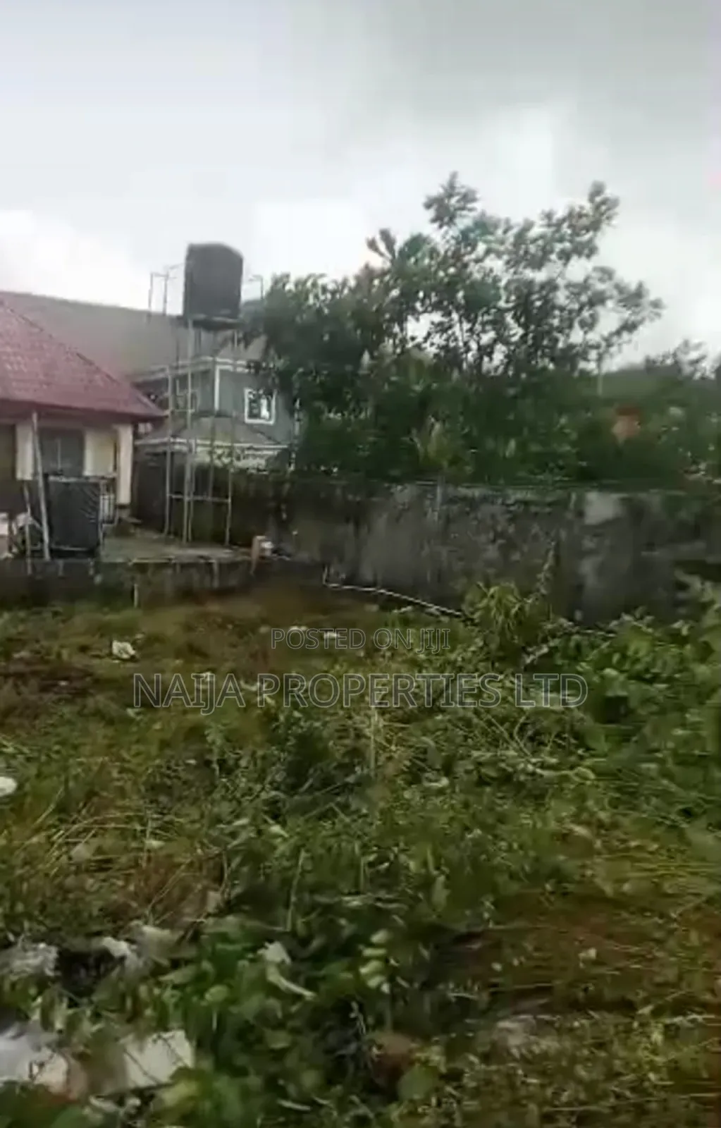 1bdrm Block of Flats in Oribanwa, Awoyaya for sale