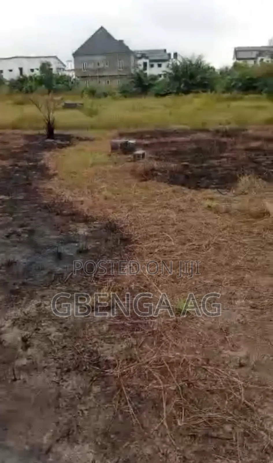2 Plots Of Land For Sale At Oribanwa Ajah Lagos