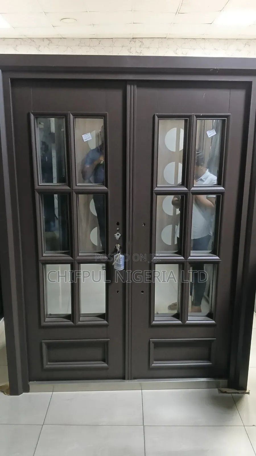 Quality France Door