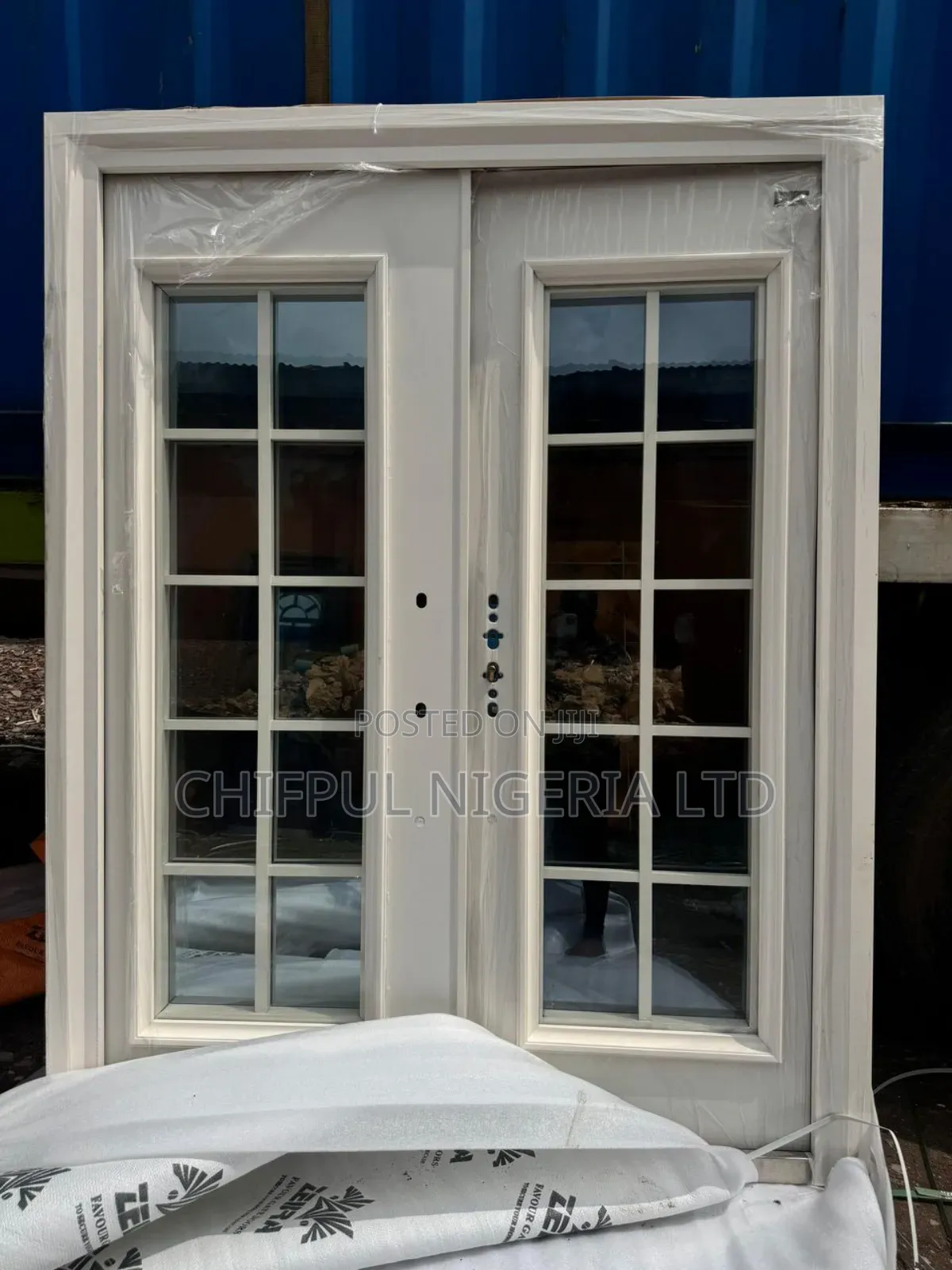 Quality France Door