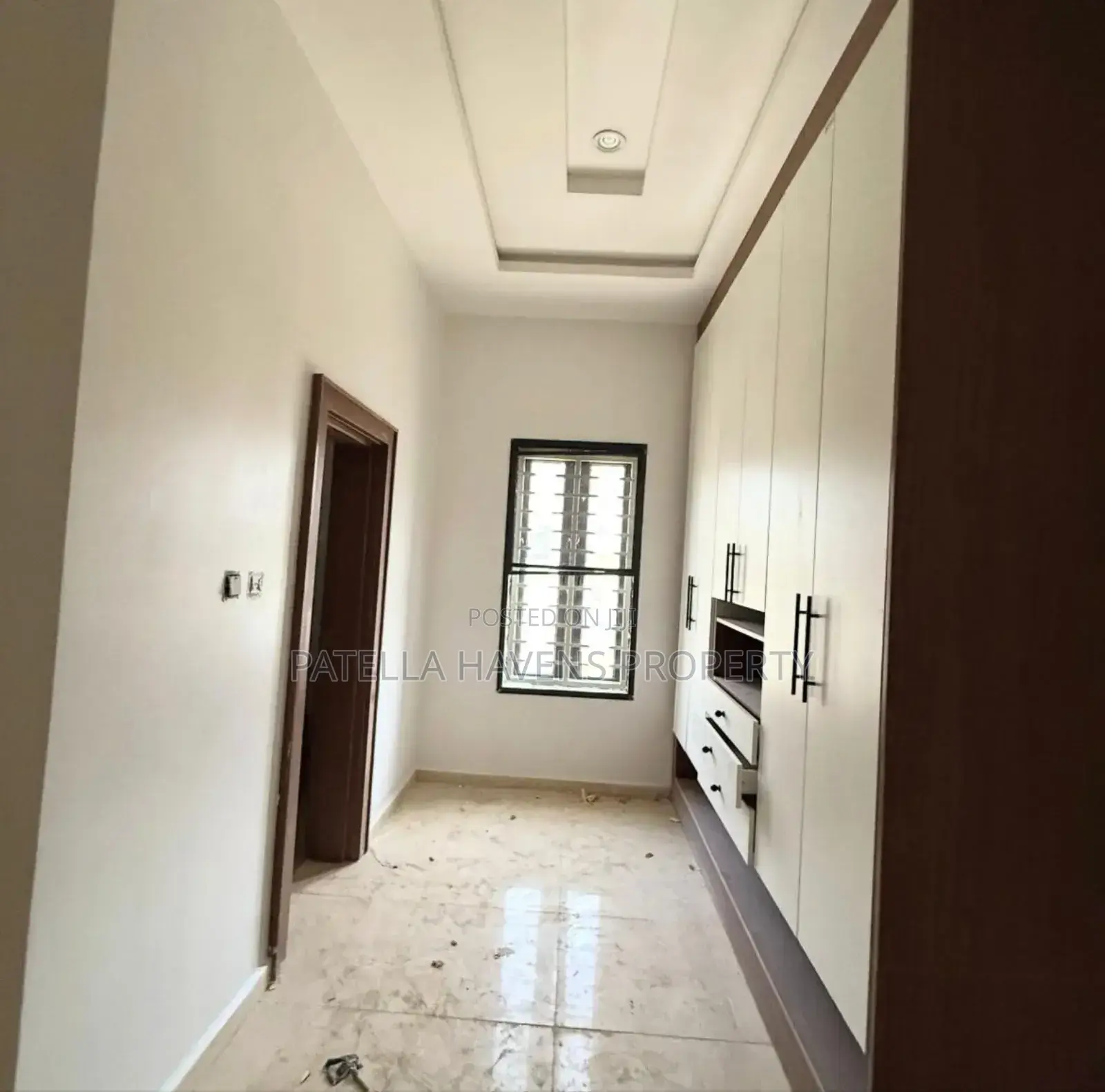 5bdrm Duplex in Lokogoma for sale