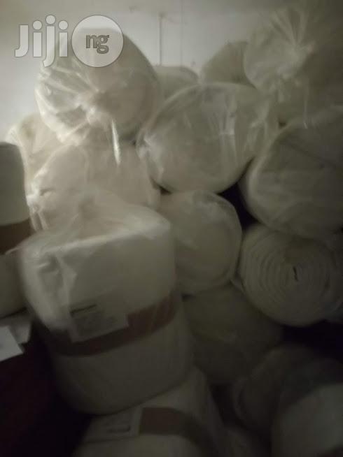 Thermal Ceramics Products In Lagos, Nigeria