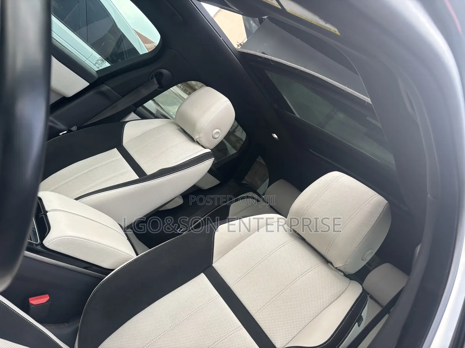 Land Rover Range Rover Velar P380 SE R-Dynamic 4x4 2018 Gray