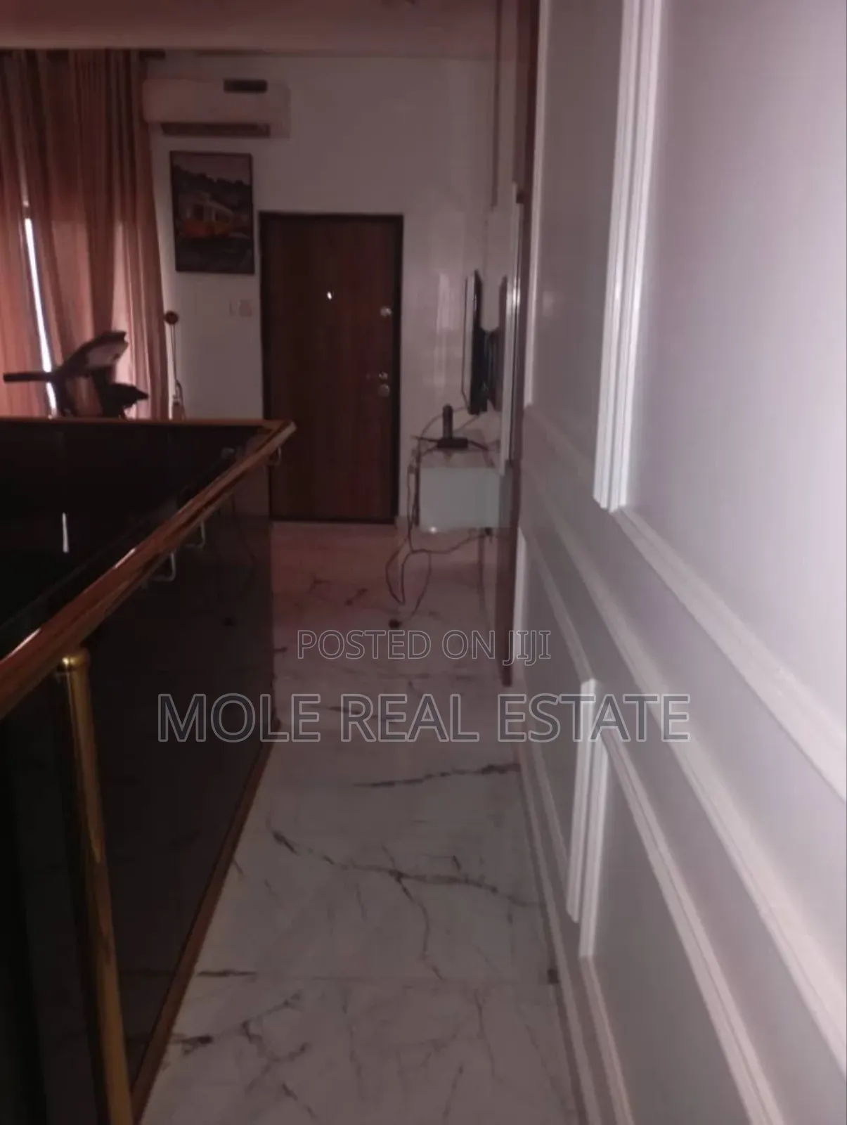 Furnished 4bdrm Duplex in Opic, Isheri North for sale