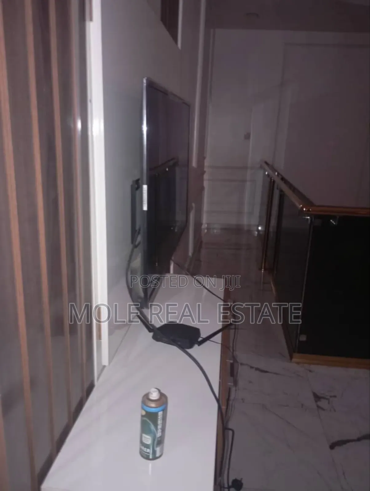 Furnished 4bdrm Duplex in Opic, Isheri North for sale