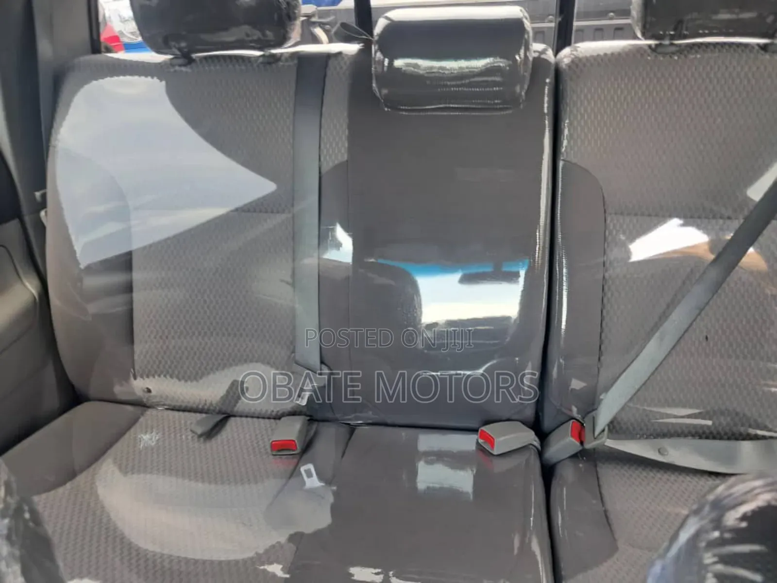 Toyota Tacoma Double Cab V6 2012 Blue