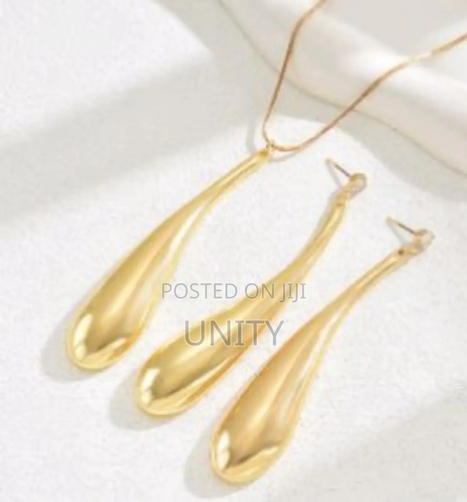 Jewelry Set