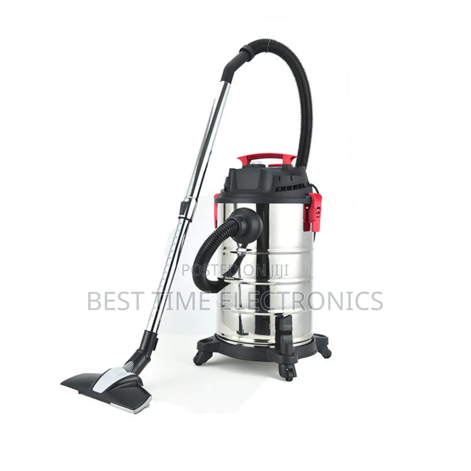Comfortable Garden 30ltrs German Wet Dry Vacuum Cleaner