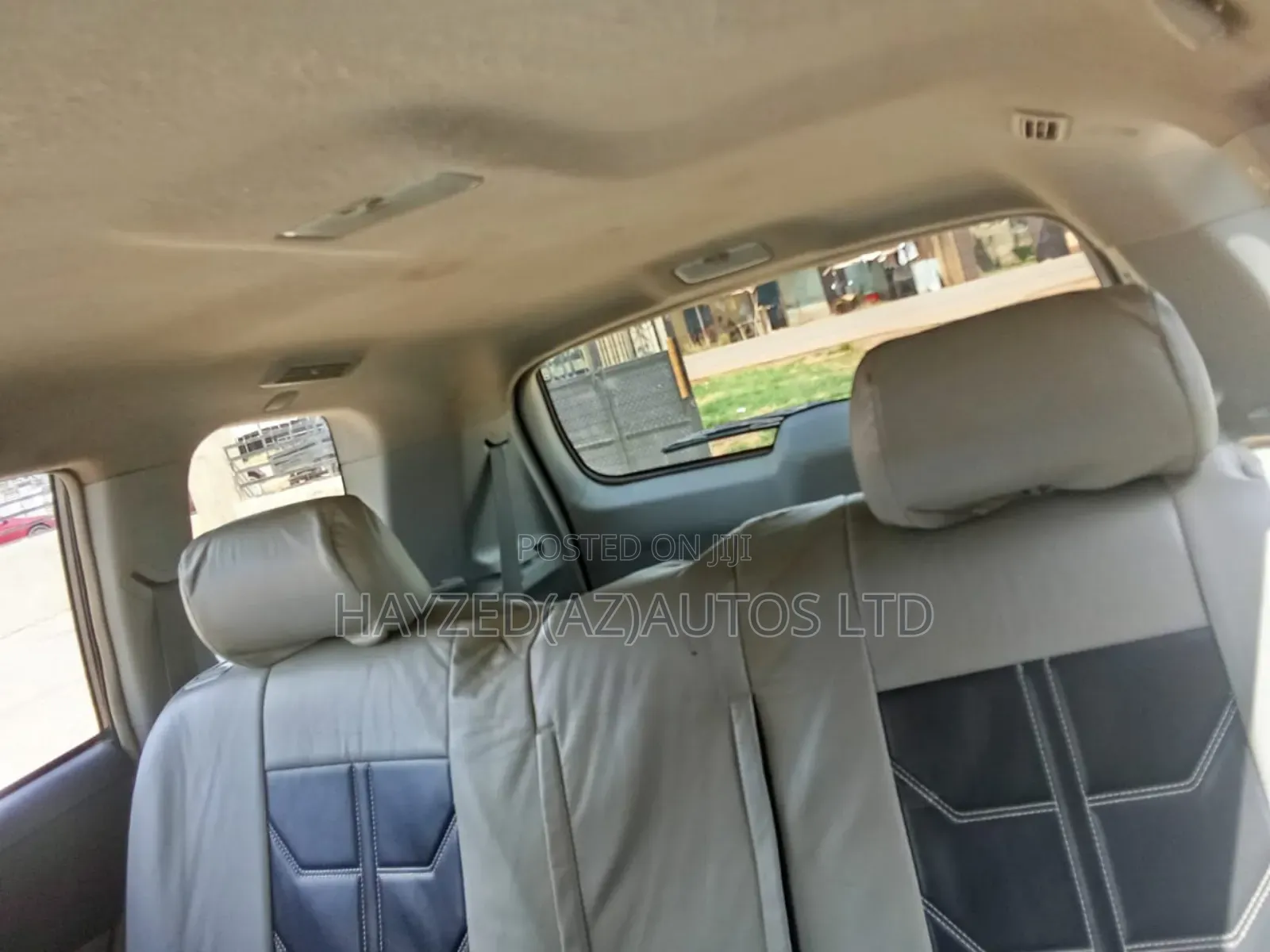 Toyota Highlander Limited 2010 Green