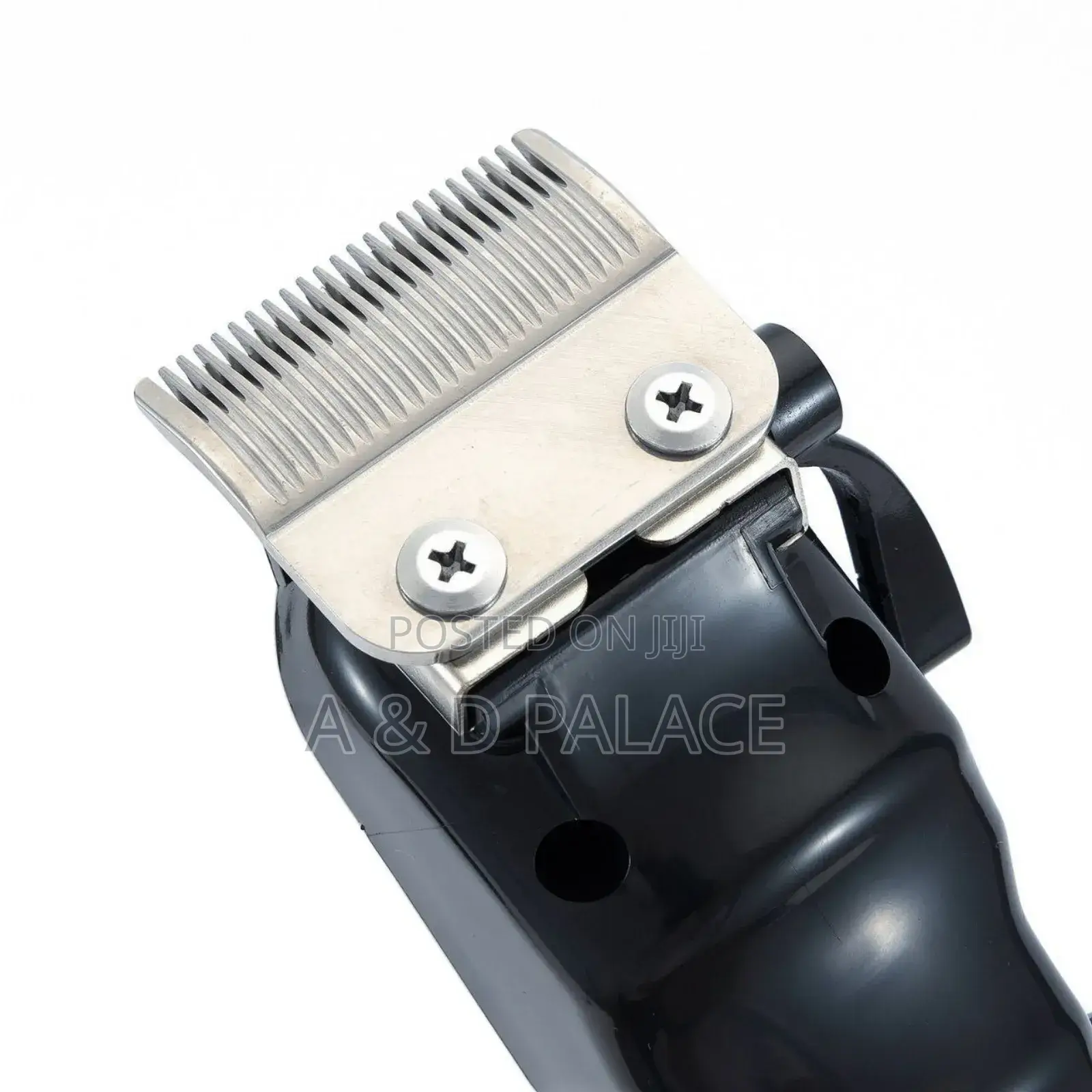 Original Rechargeable Cordless Hair Trimmer Clippers