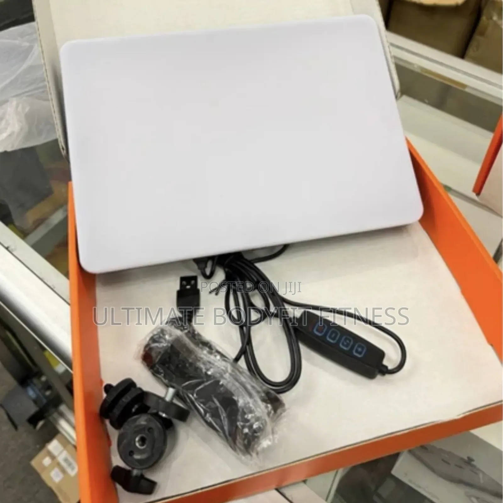 Brand New Neepho Np-11 Led Key Light
