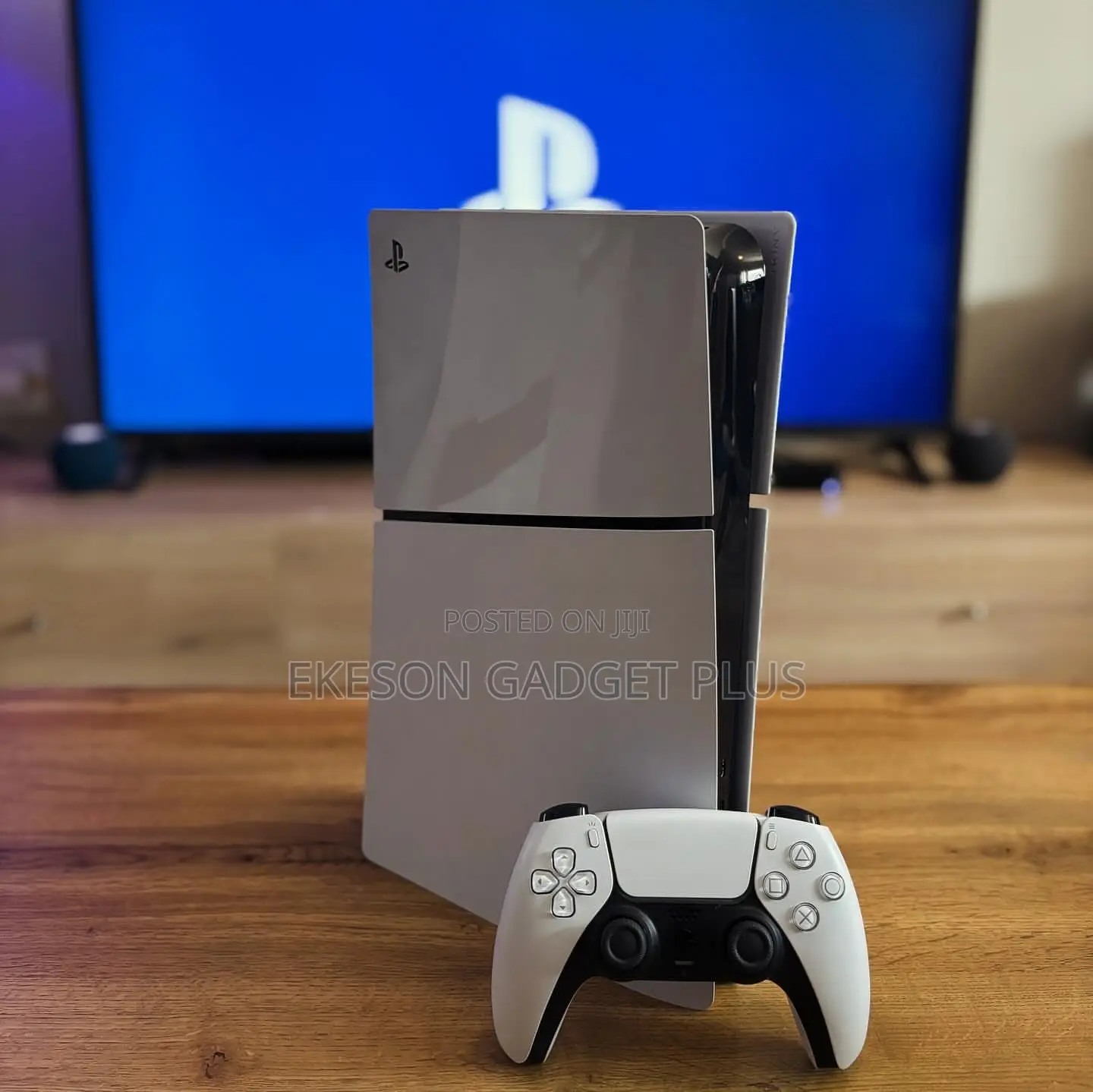Sony Playstation 5 Slim Available